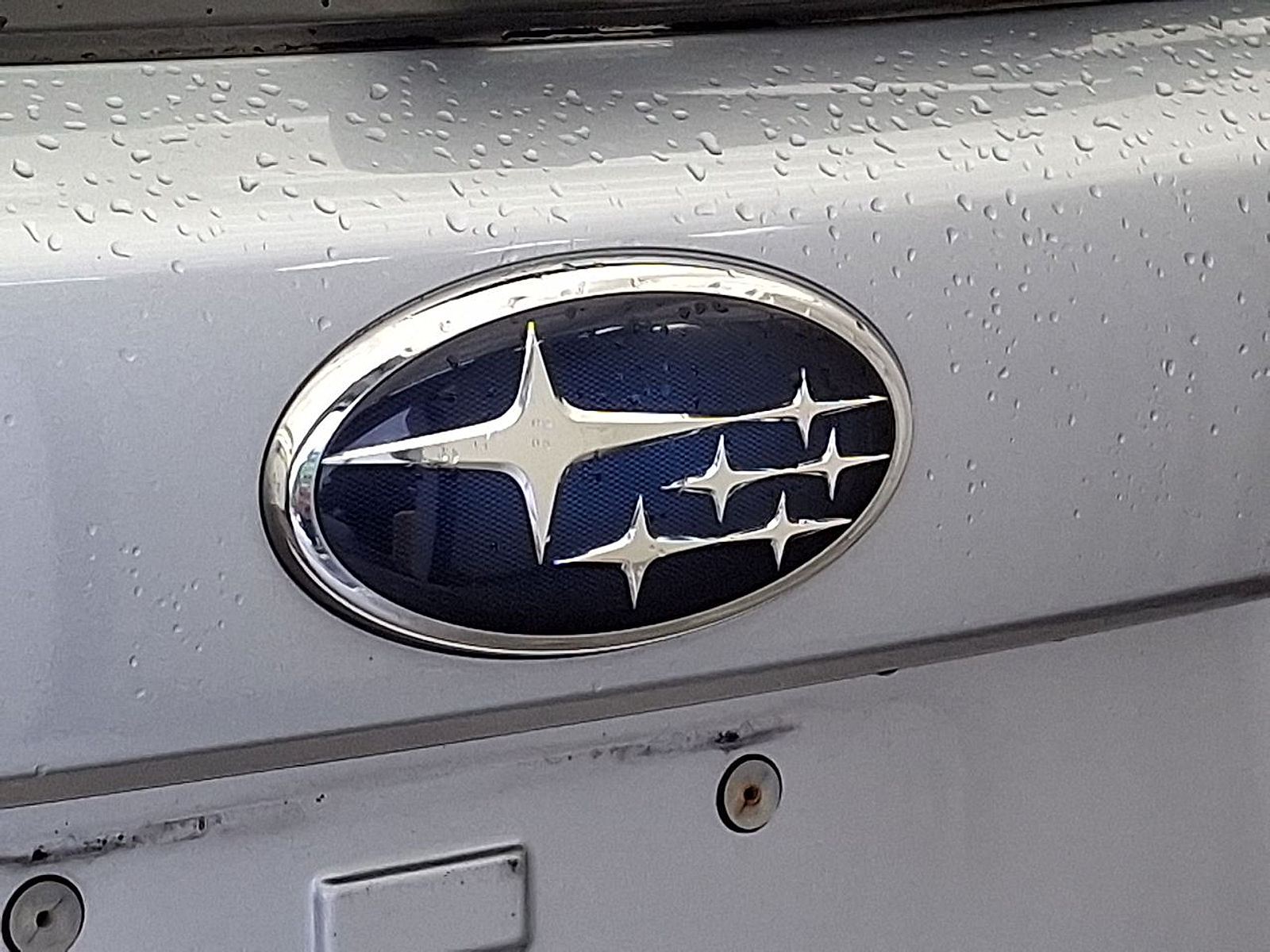 Used 2018 Subaru Forester Truck