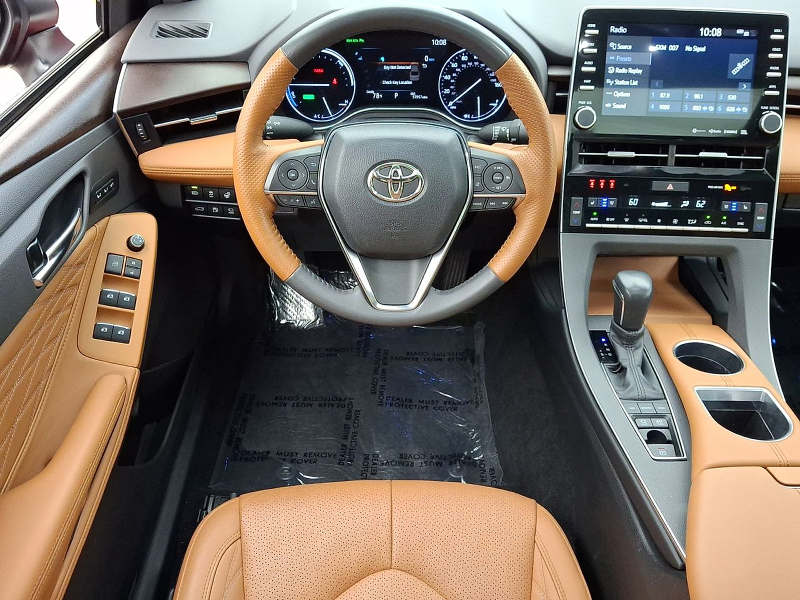 Used 2022 Toyota Avalon Sedan