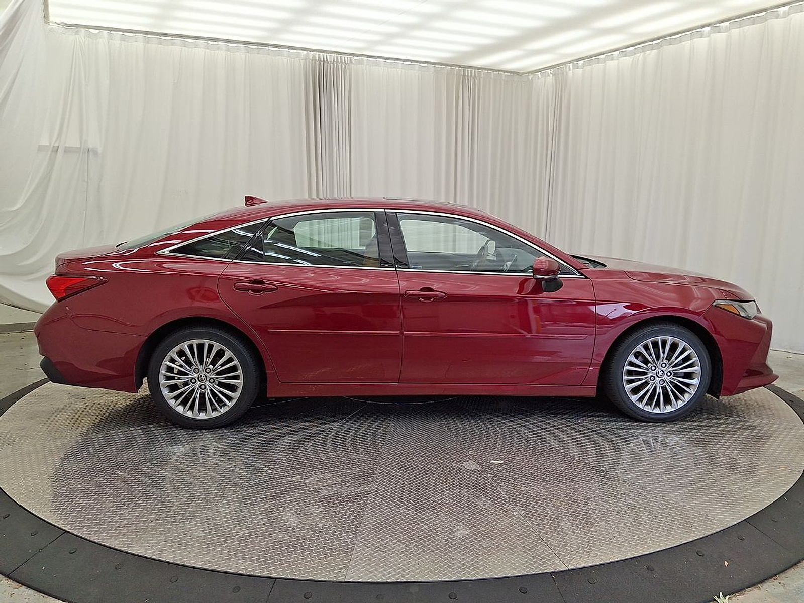 Used 2022 Toyota Avalon Sedan