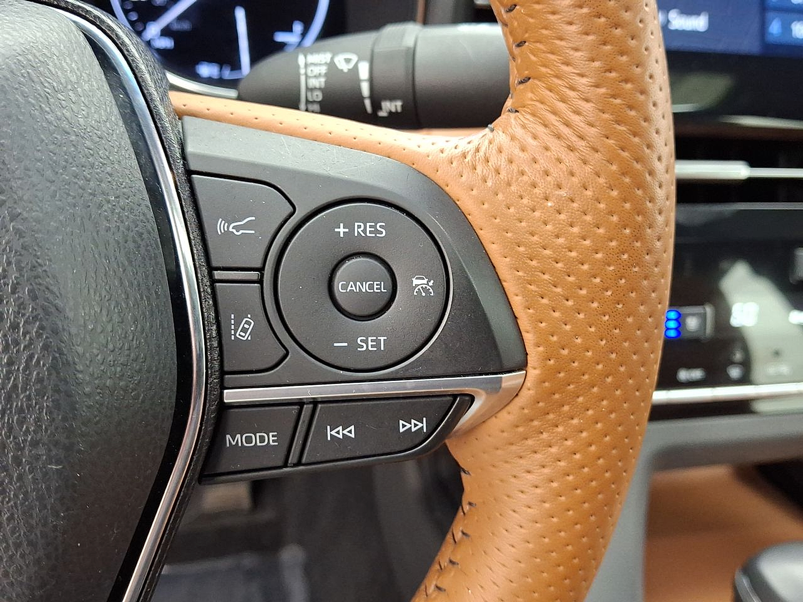Used 2022 Toyota Avalon Sedan