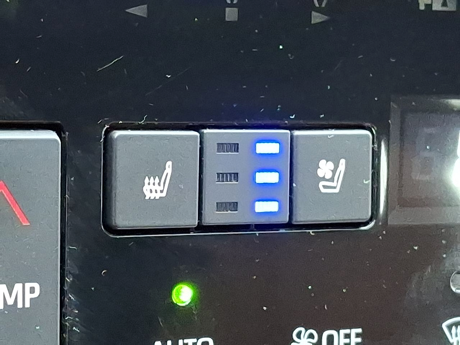 Used 2022 Toyota Avalon Sedan