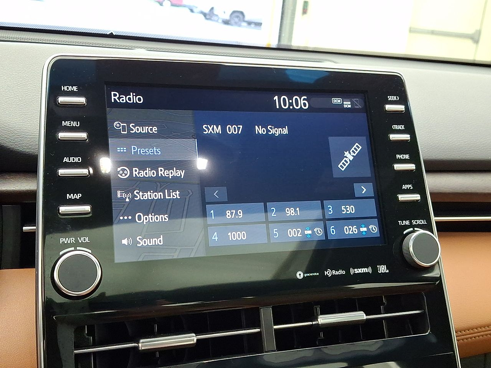 Used 2022 Toyota Avalon Sedan