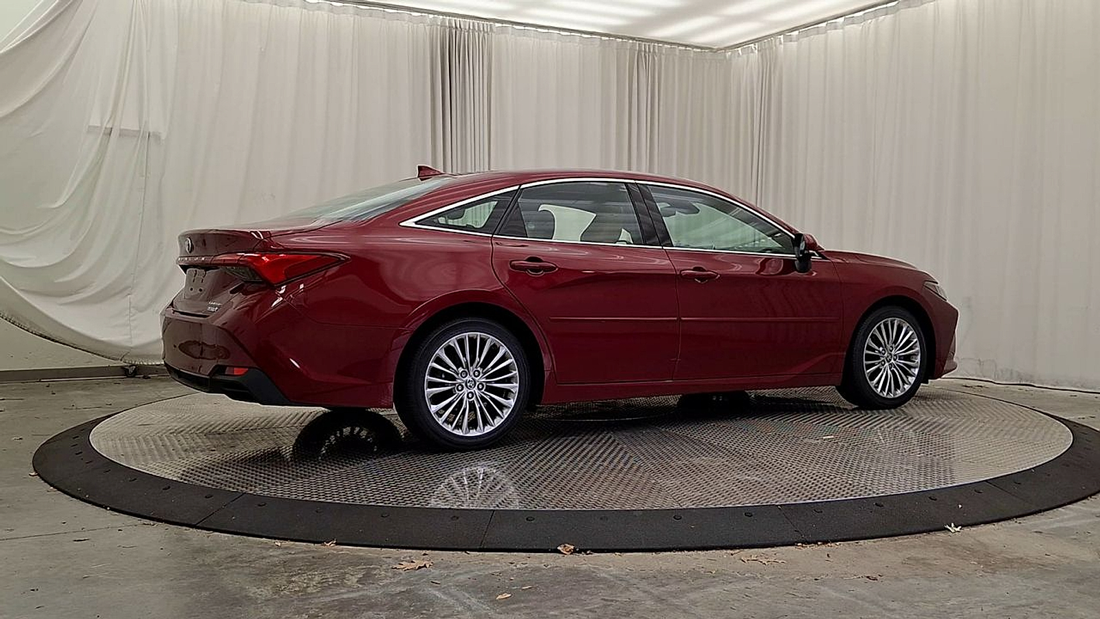 Used 2022 Toyota Avalon Sedan