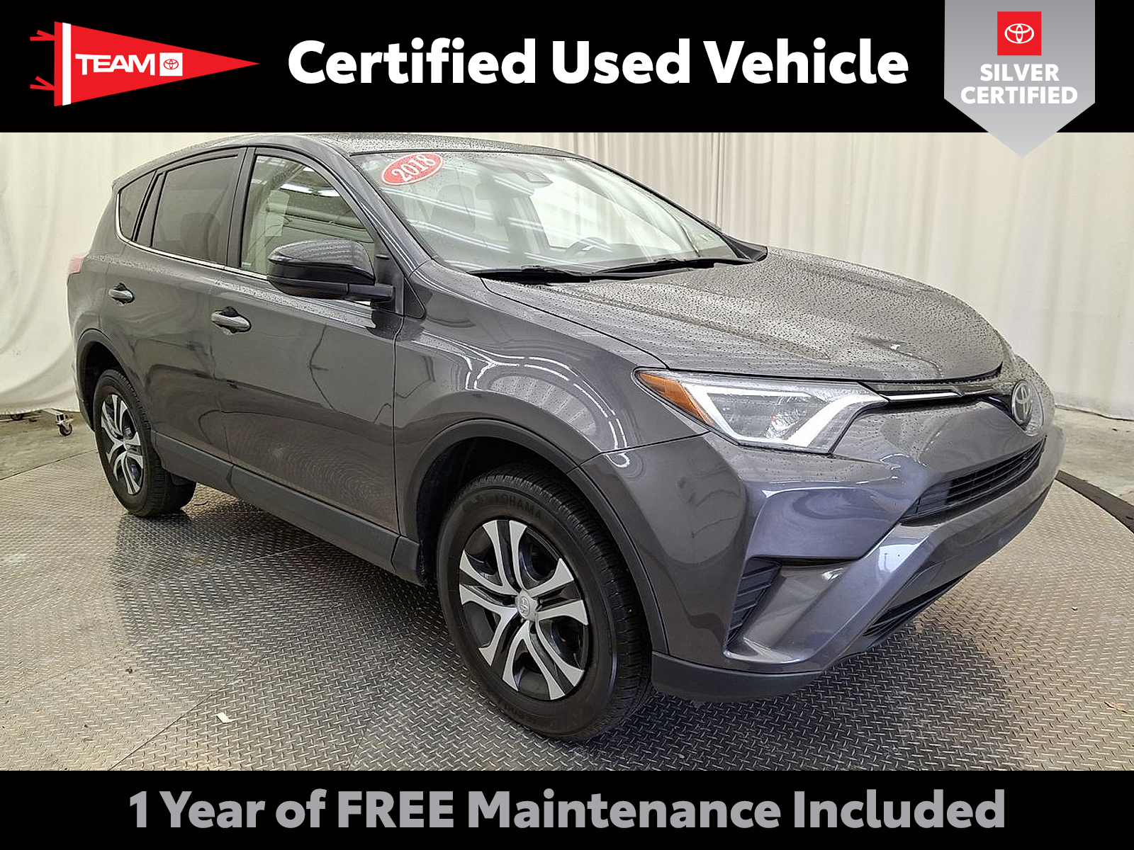 Used 2020 Toyota RAV4 For Sale in Glen Mills, PA