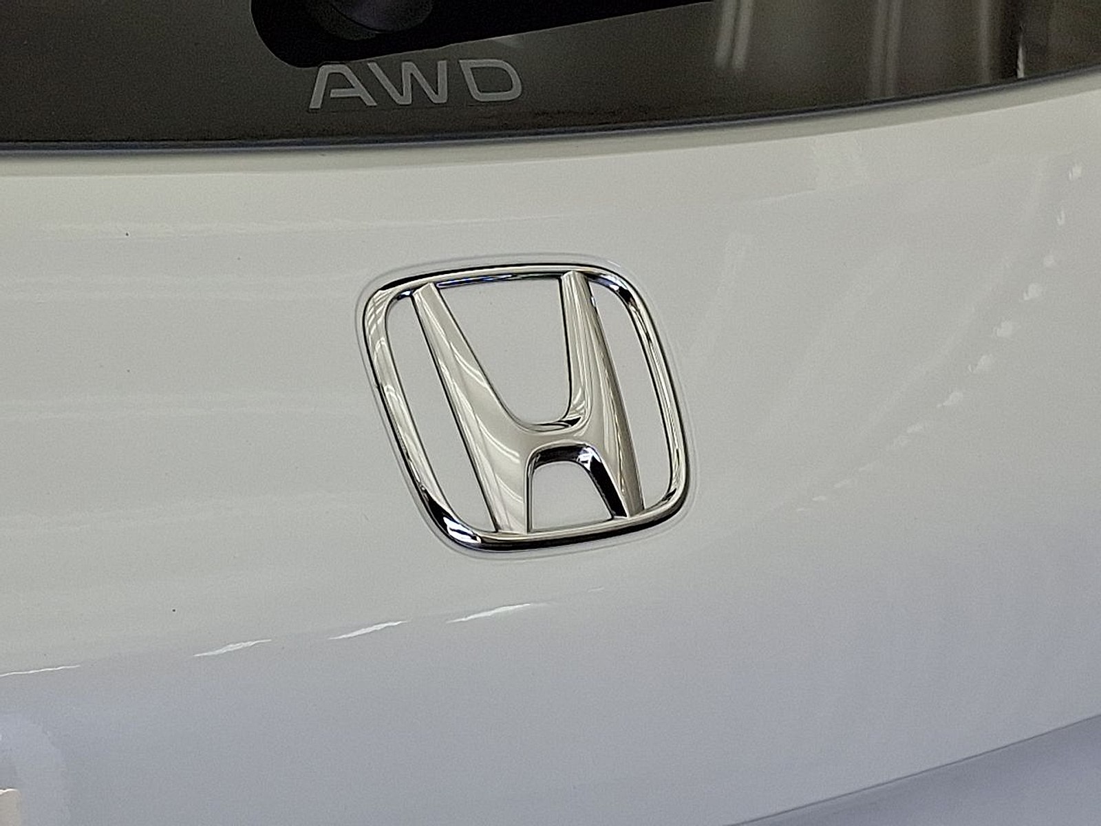 Used 2024 Honda HR-V Sedan