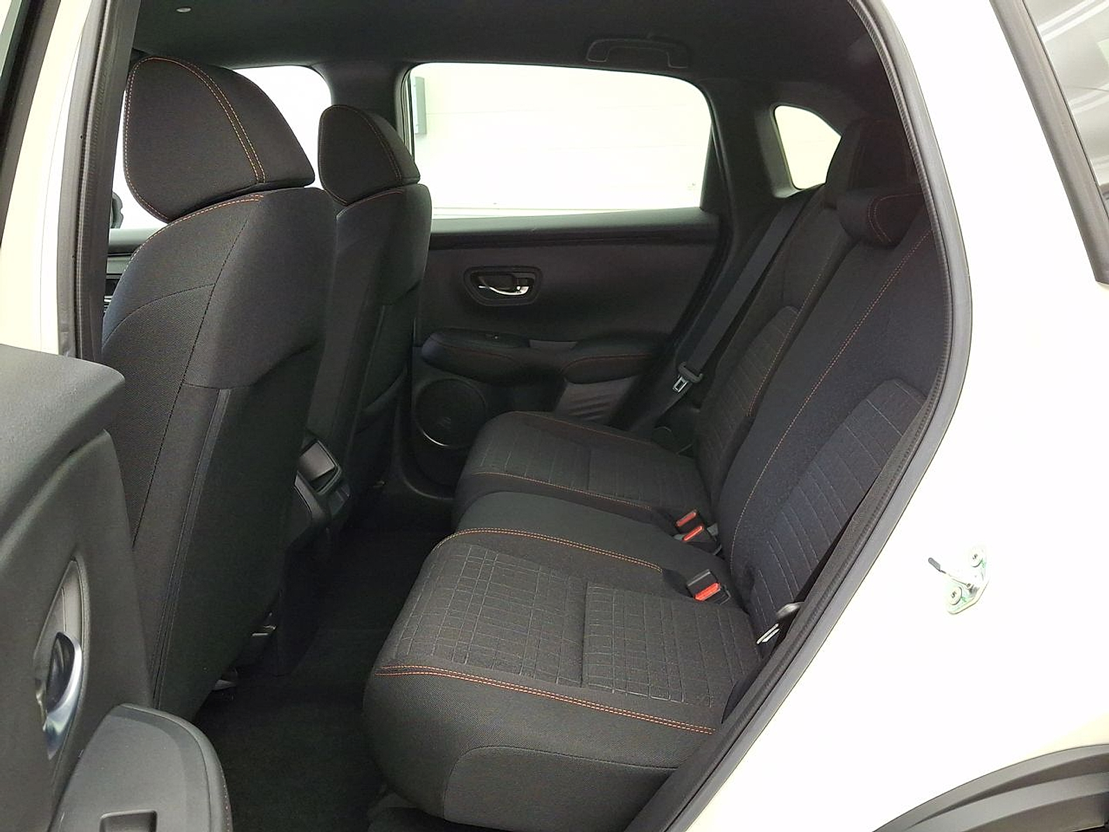 Used 2024 Honda HR-V Sedan