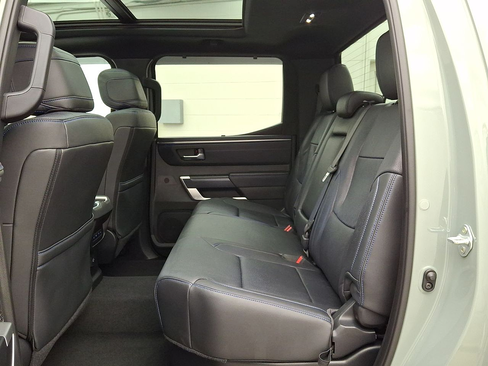 Used 2024 Toyota Tundra Sedan