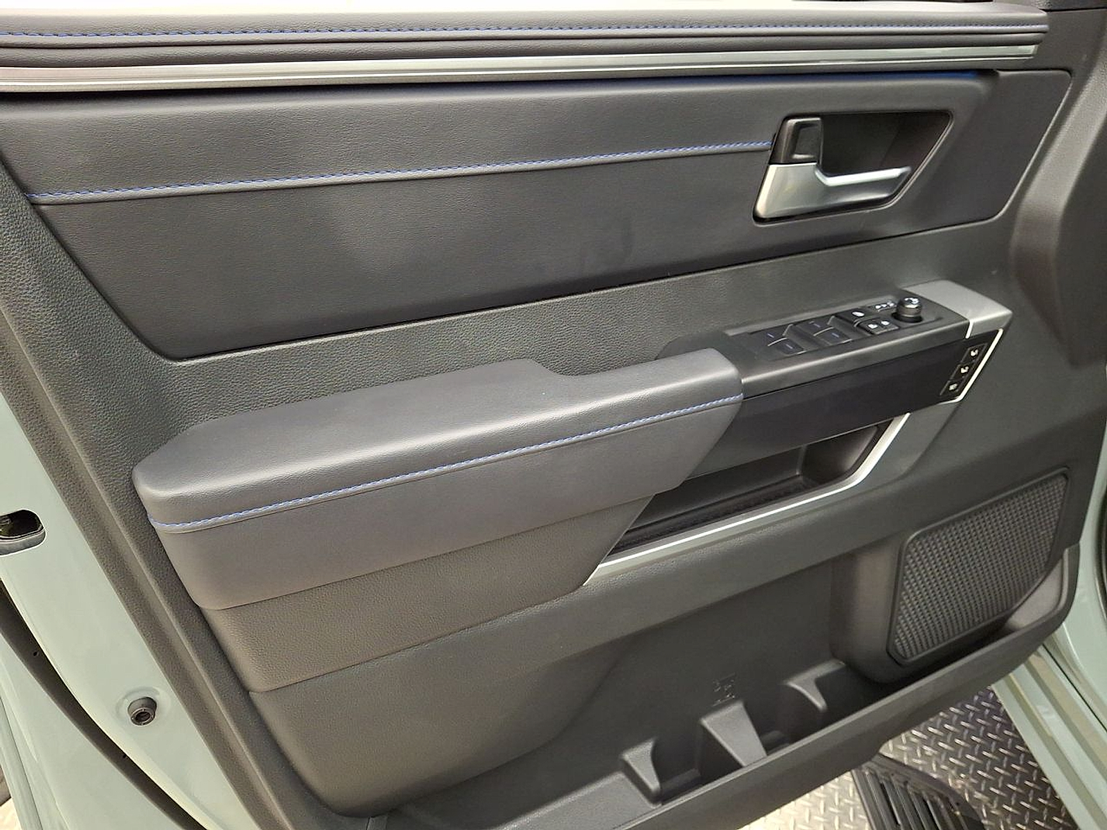 Used 2024 Toyota Tundra Sedan