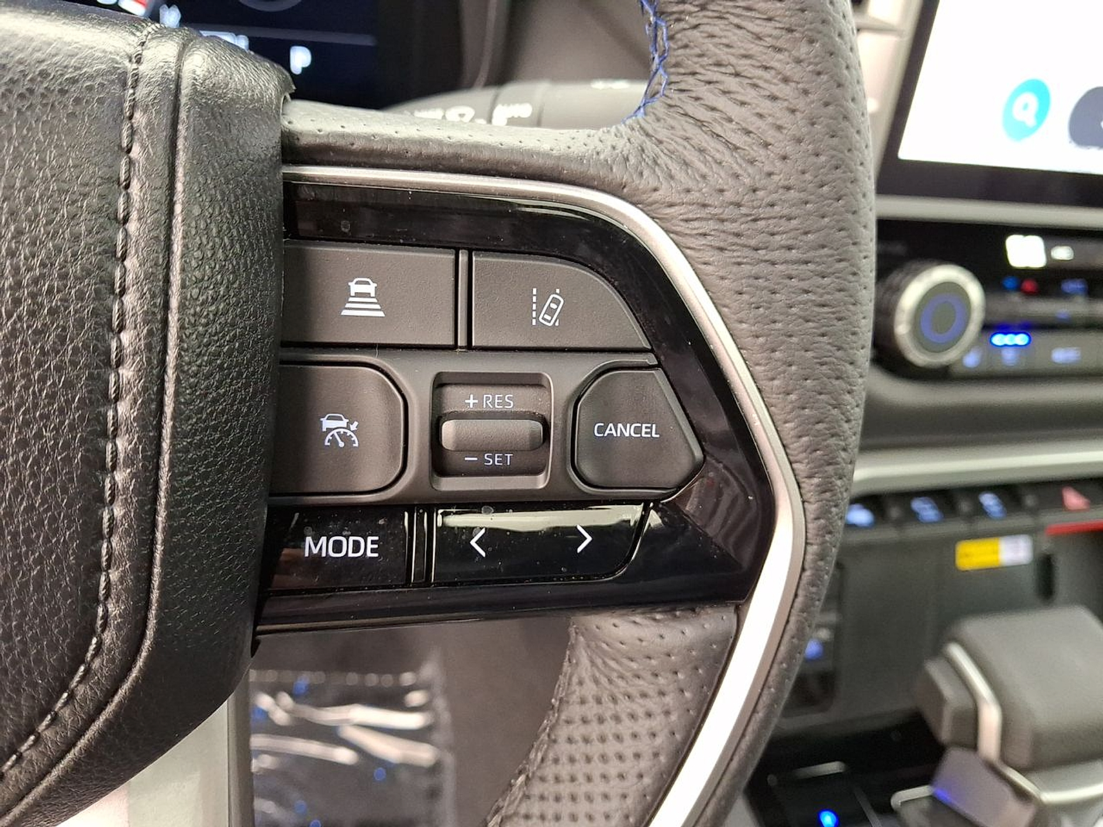 Used 2024 Toyota Tundra Sedan
