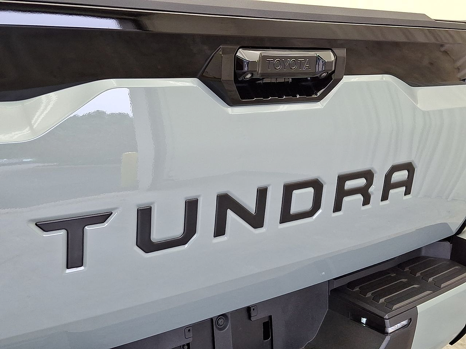 Used 2024 Toyota Tundra Sedan