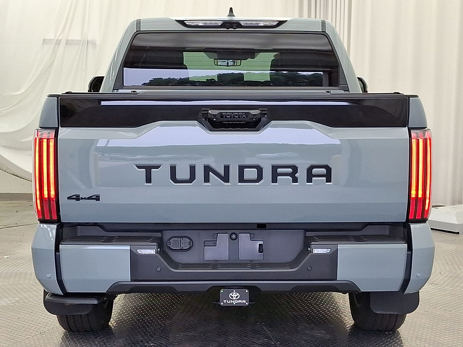 Used 2024 Toyota Tundra Sedan