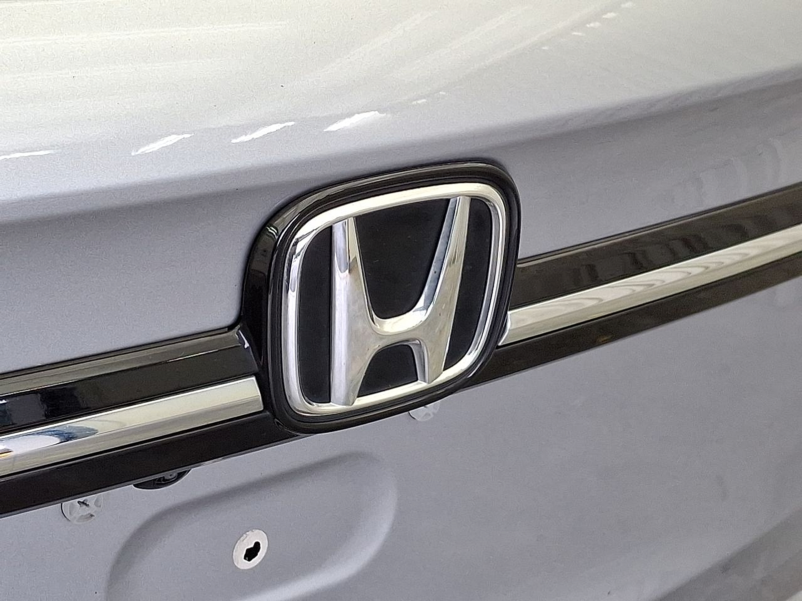 Used 2023 Honda Odyssey Truck