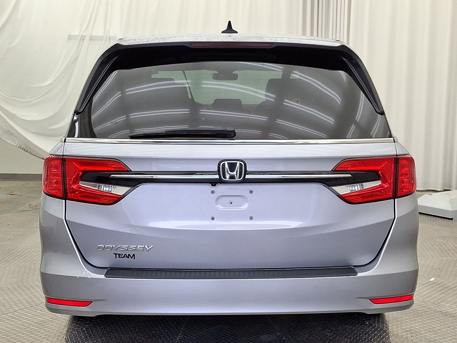 Used 2023 Honda Odyssey Truck