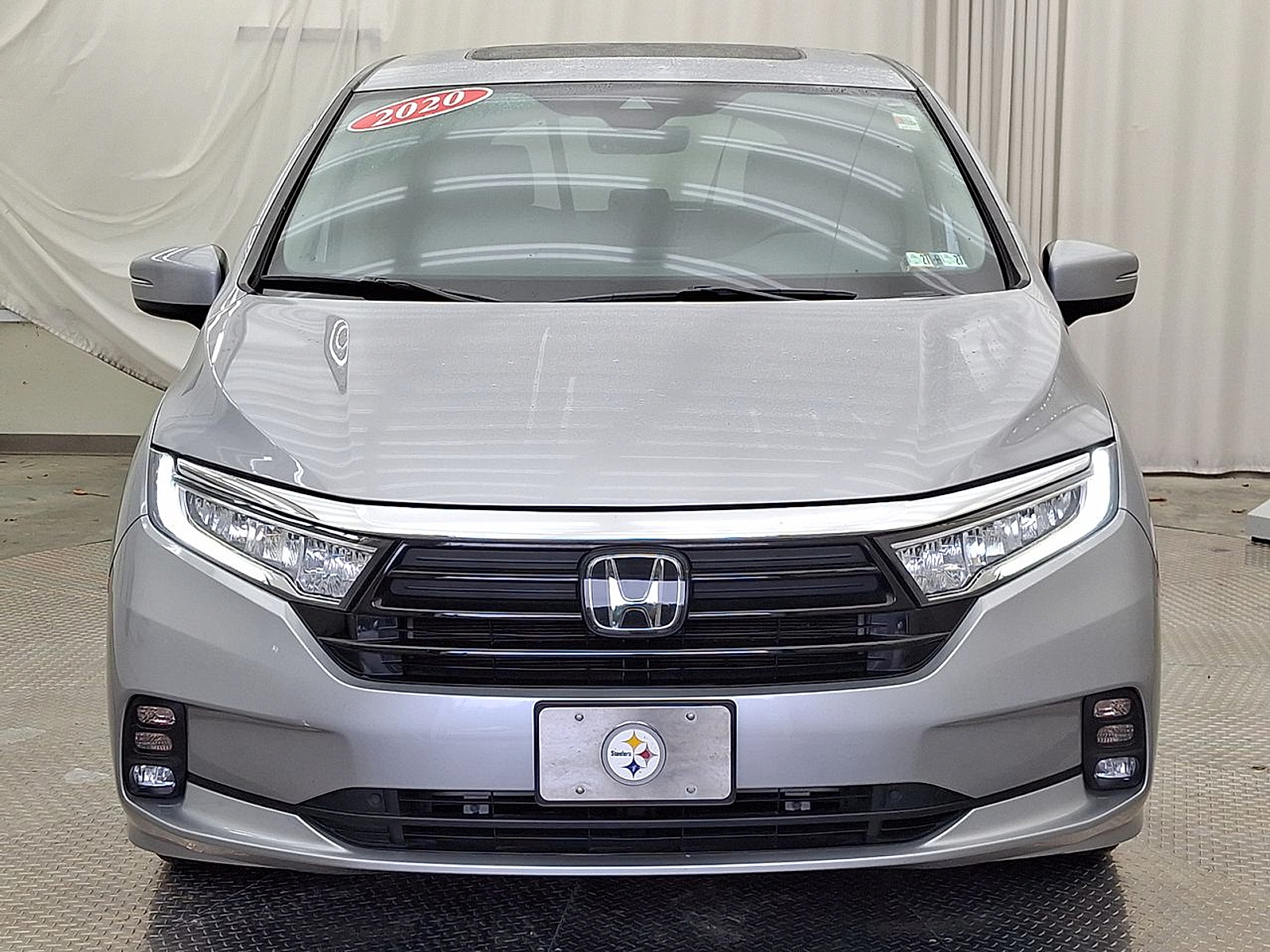 Used 2023 Honda Odyssey Truck