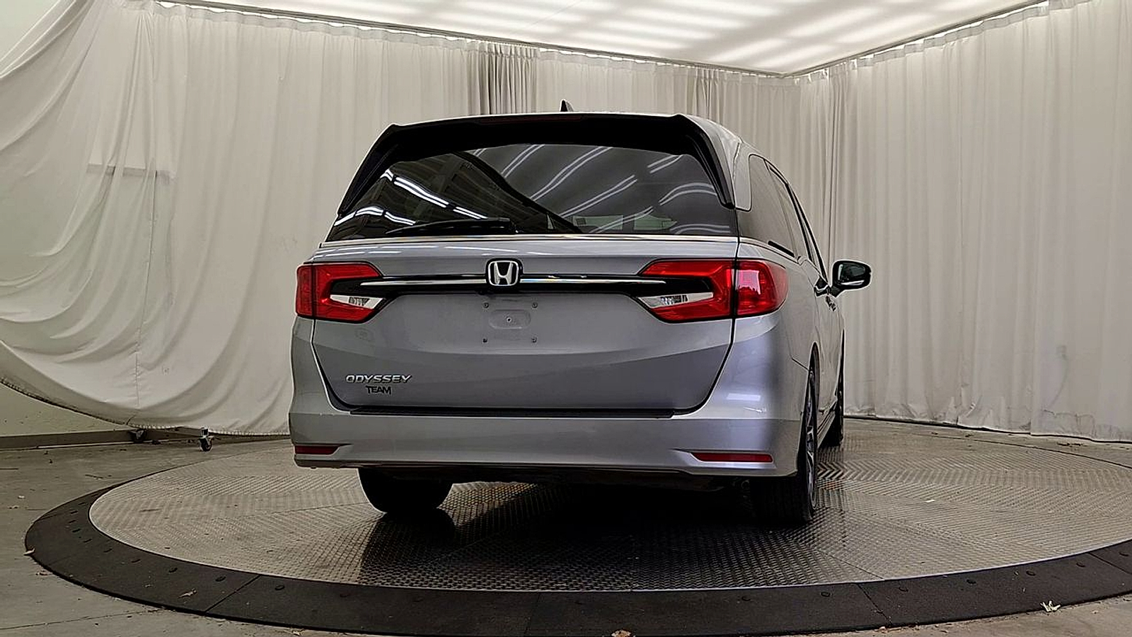 Used 2023 Honda Odyssey Truck