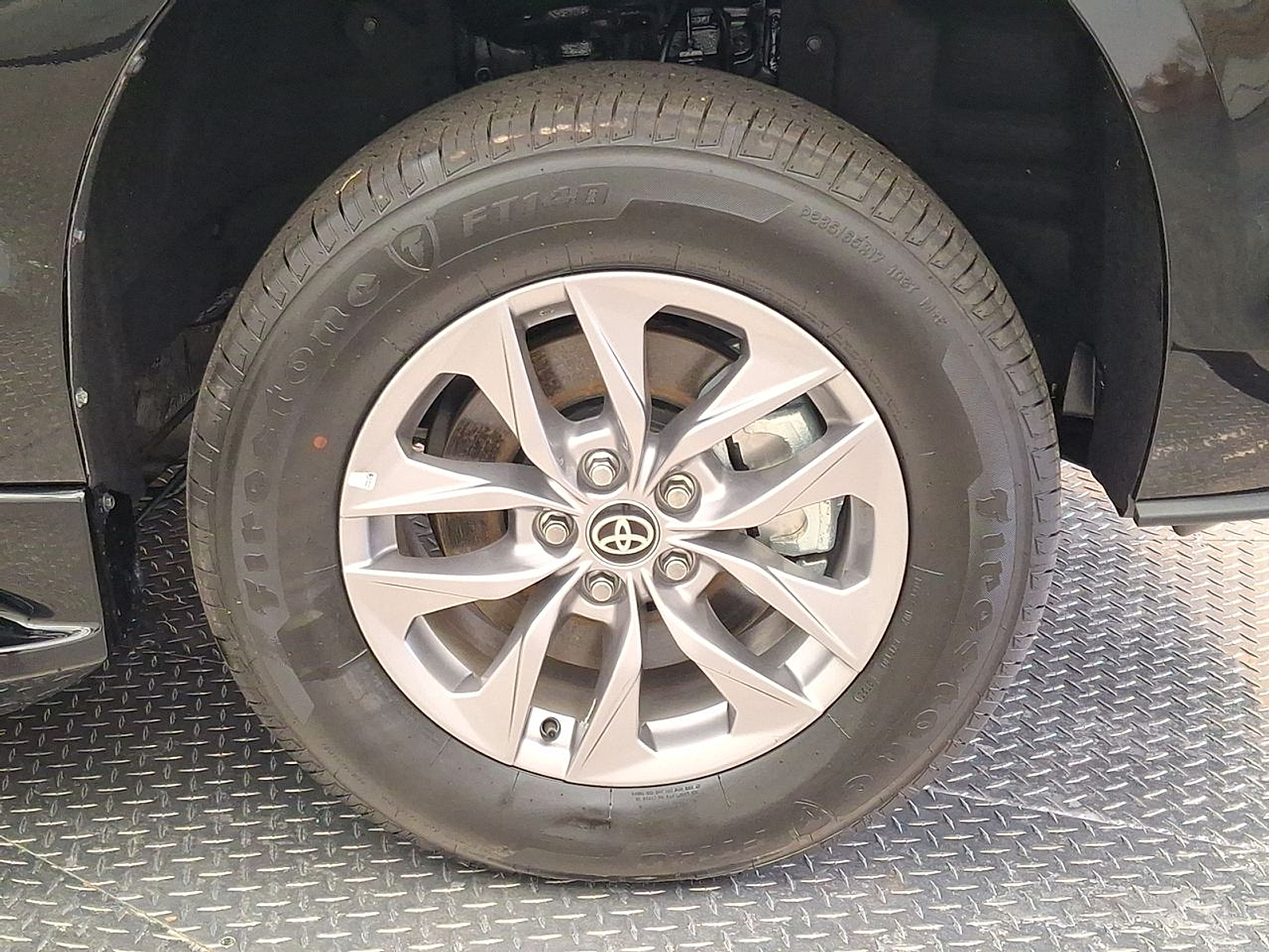 Used 2026 Toyota Sienna Van