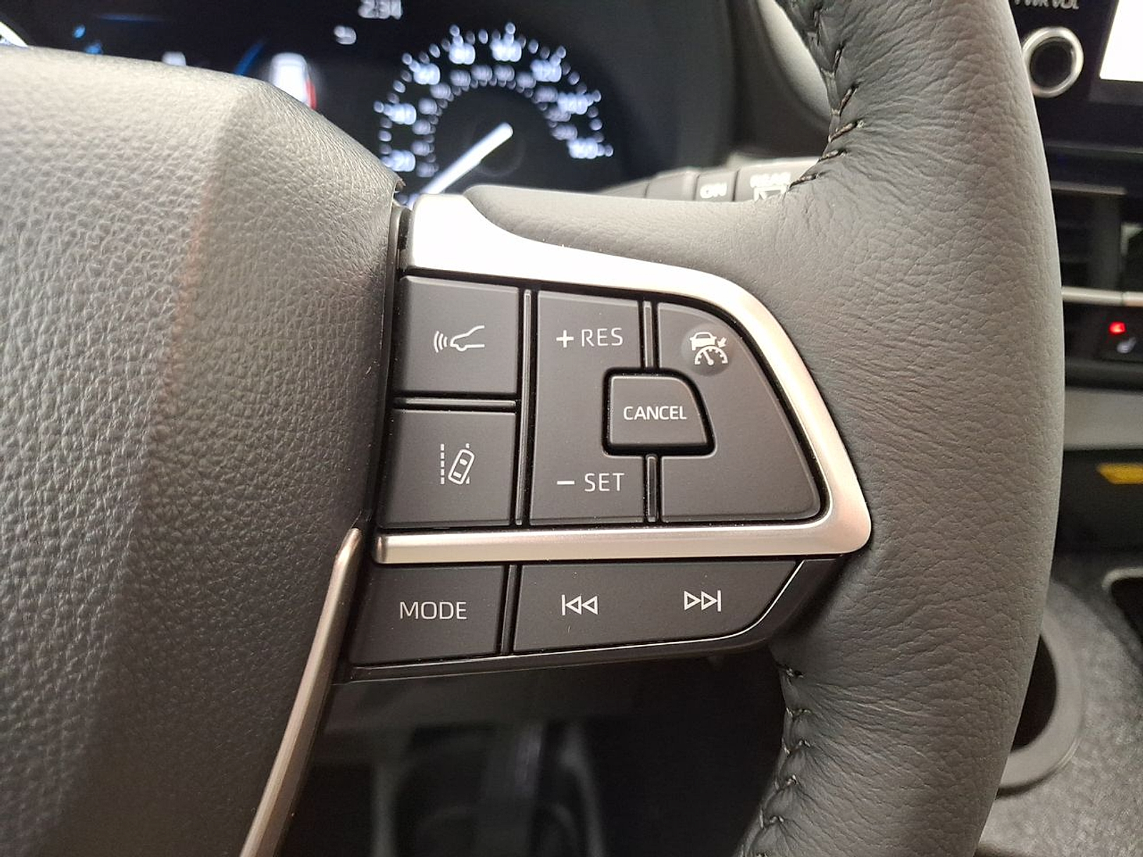 Used 2026 Toyota Sienna Van