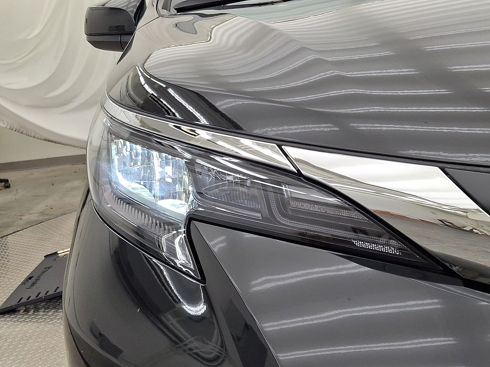 Used 2026 Toyota Sienna Van