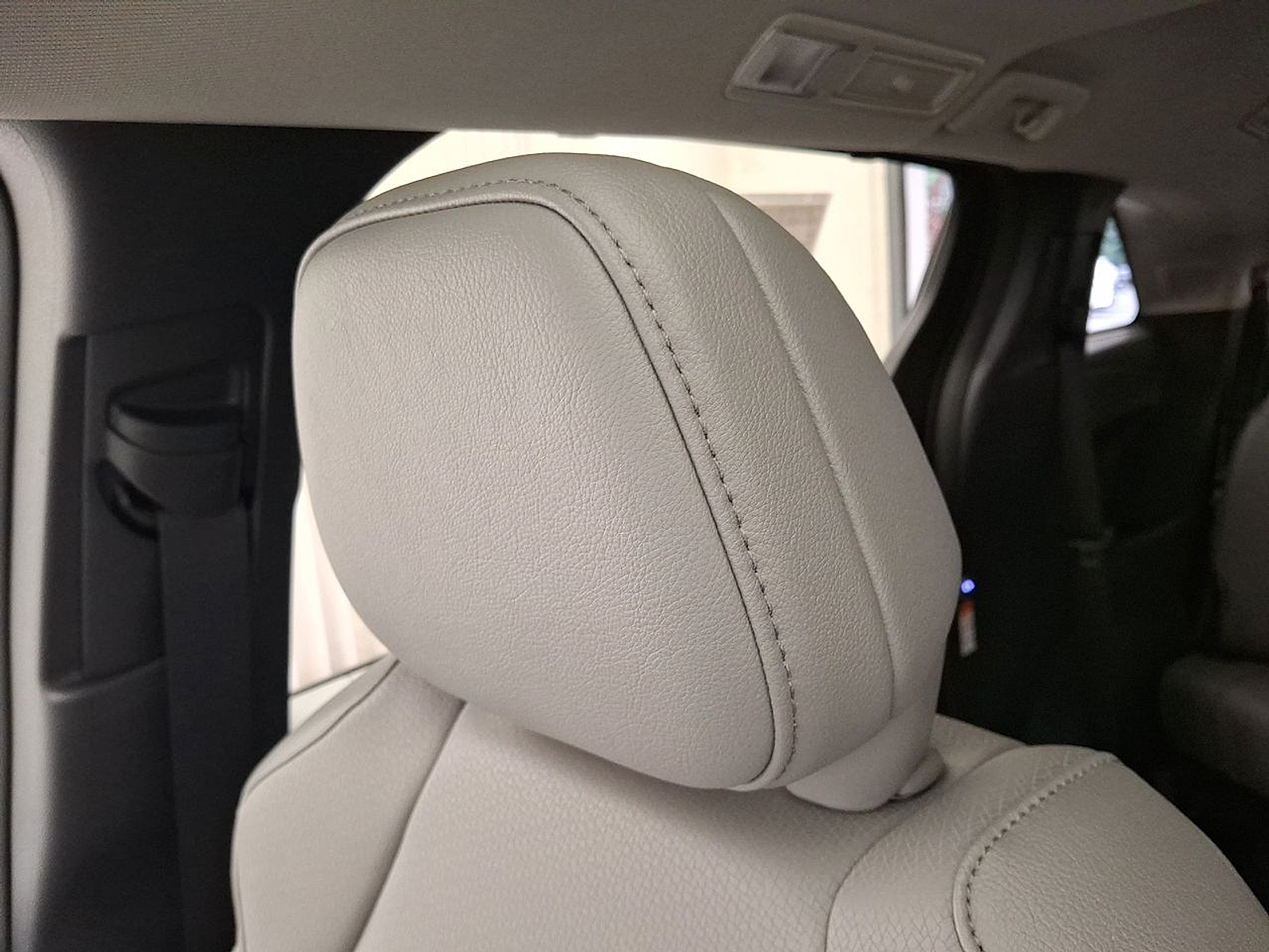 Used 2026 Toyota Sienna Van