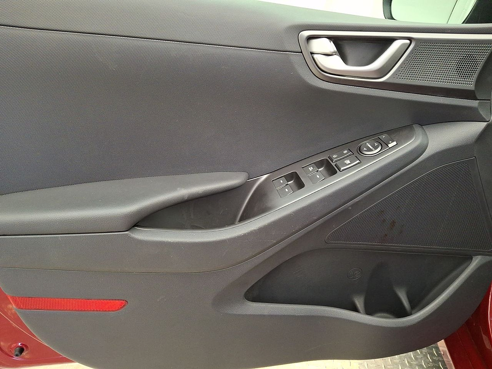 Used 2020 Hyundai Ioniq Hybrid Sedan