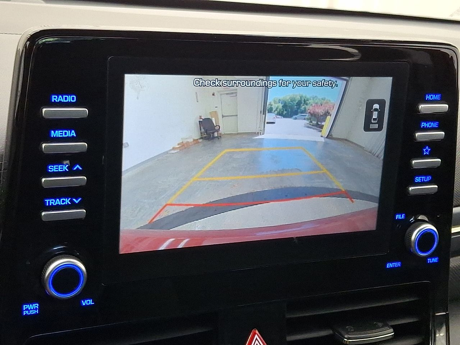 Used 2020 Hyundai Ioniq Hybrid Sedan