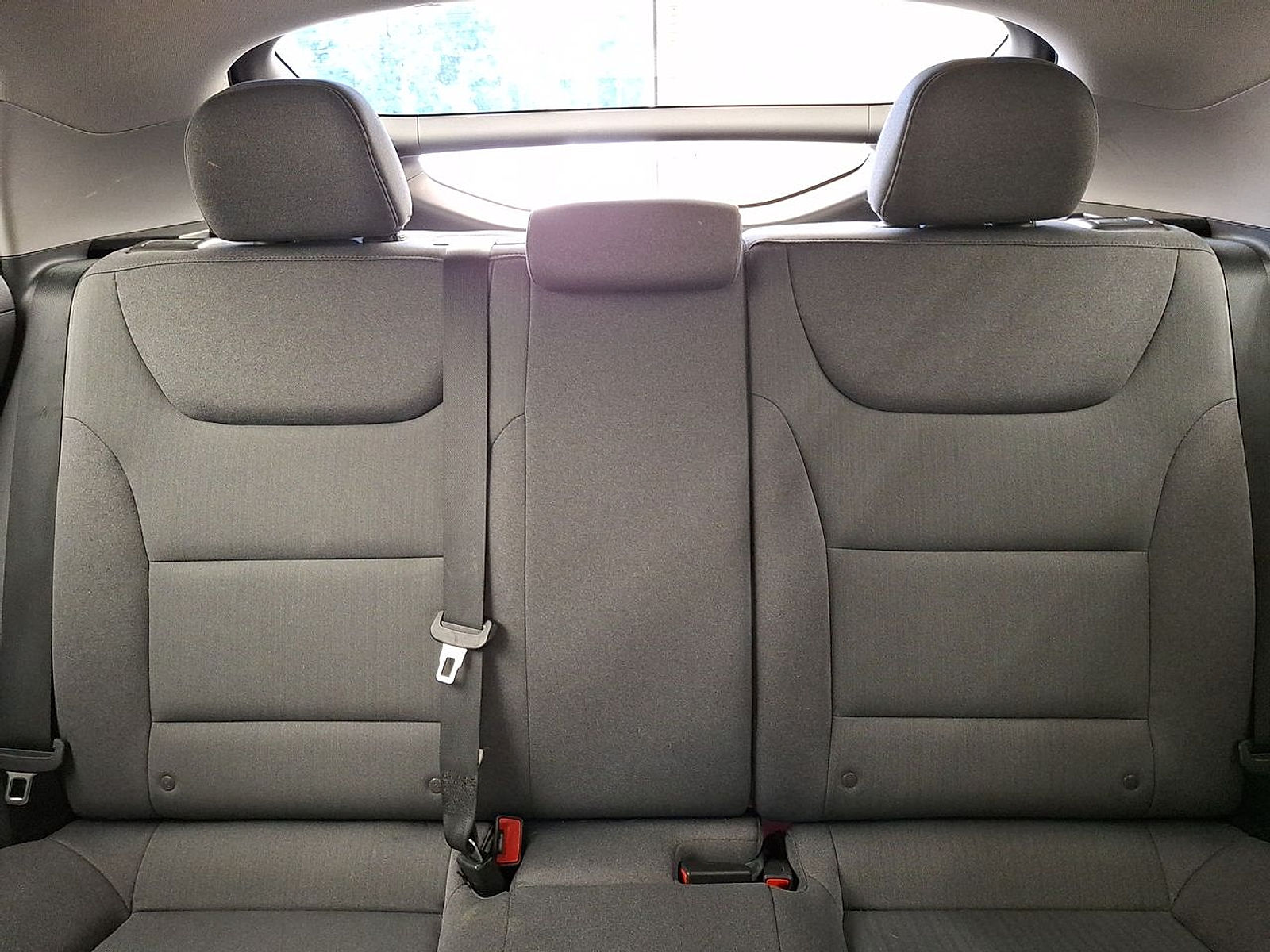 Used 2020 Hyundai Ioniq Hybrid Sedan