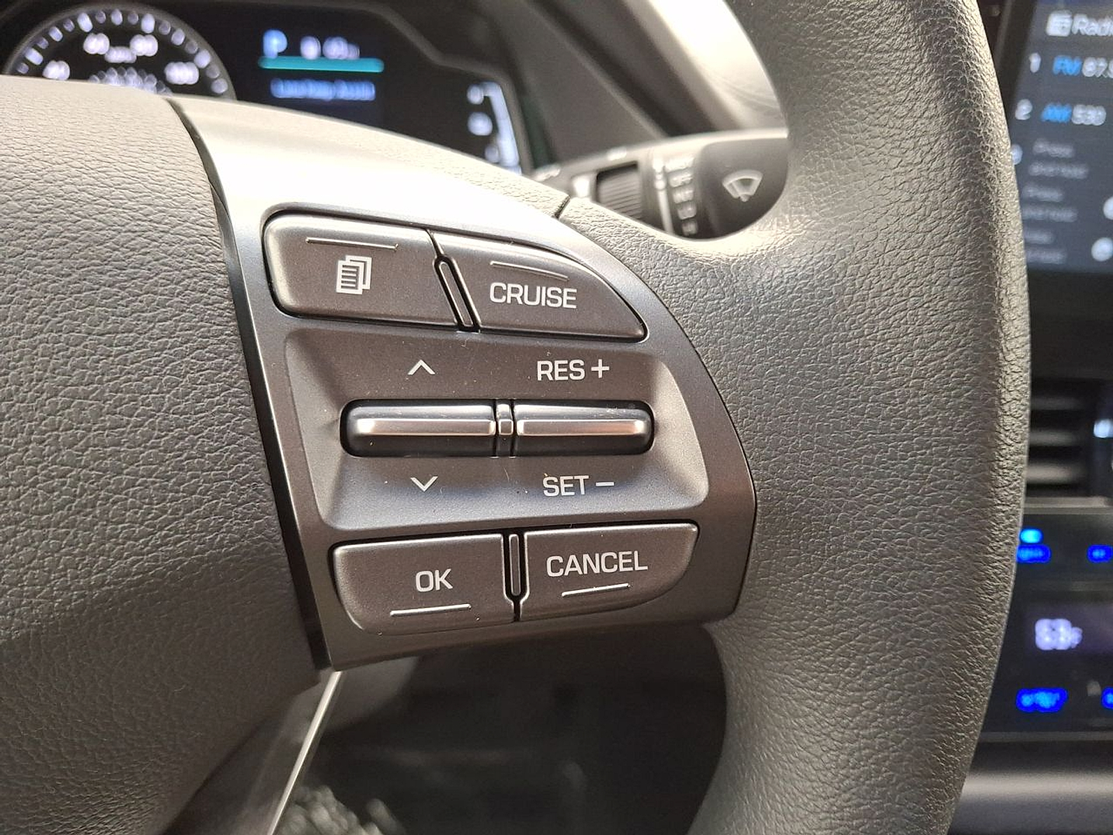 Used 2020 Hyundai Ioniq Hybrid Sedan