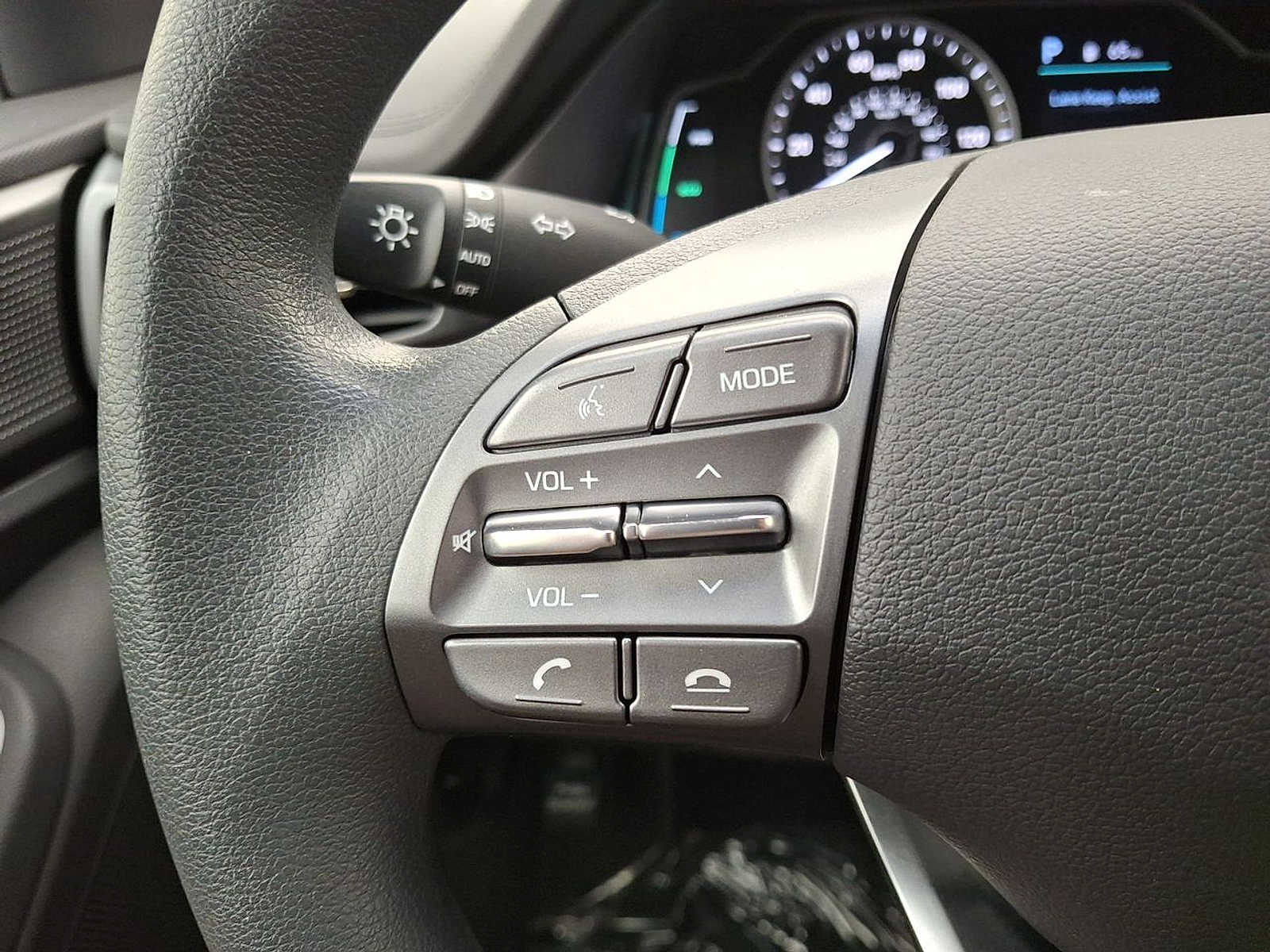 Used 2020 Hyundai Ioniq Hybrid Sedan