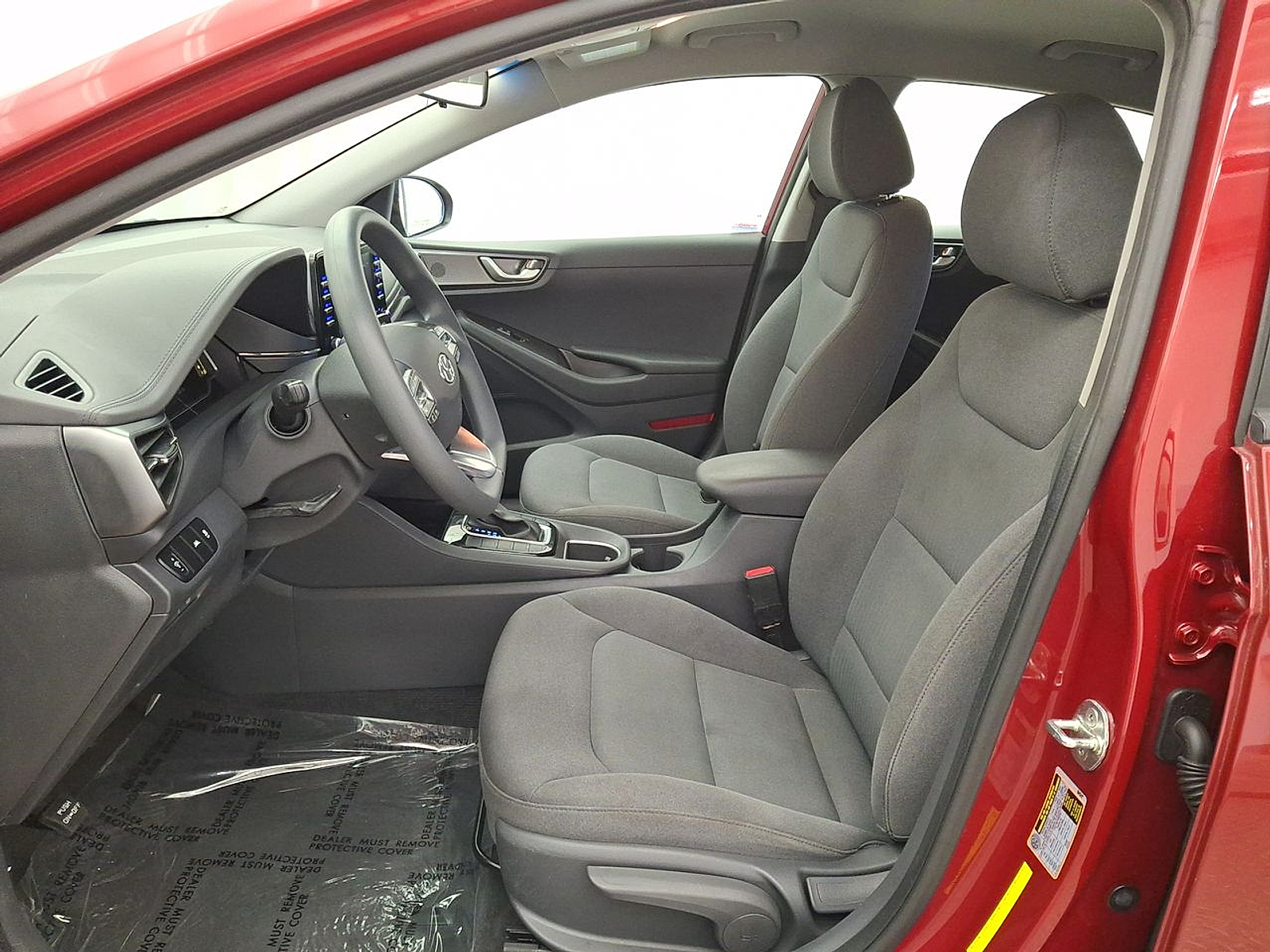 Used 2020 Hyundai Ioniq Hybrid Sedan