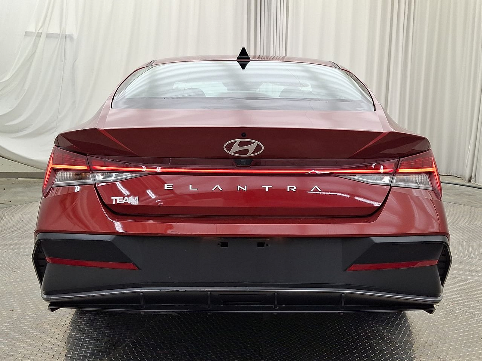 Used 2024 Hyundai Elantra Sedan