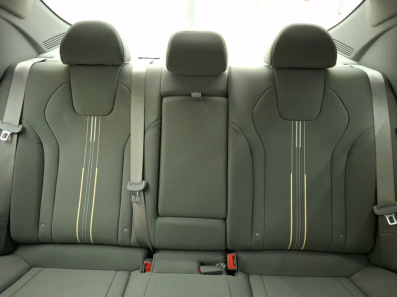 Used 2024 Hyundai Elantra Sedan