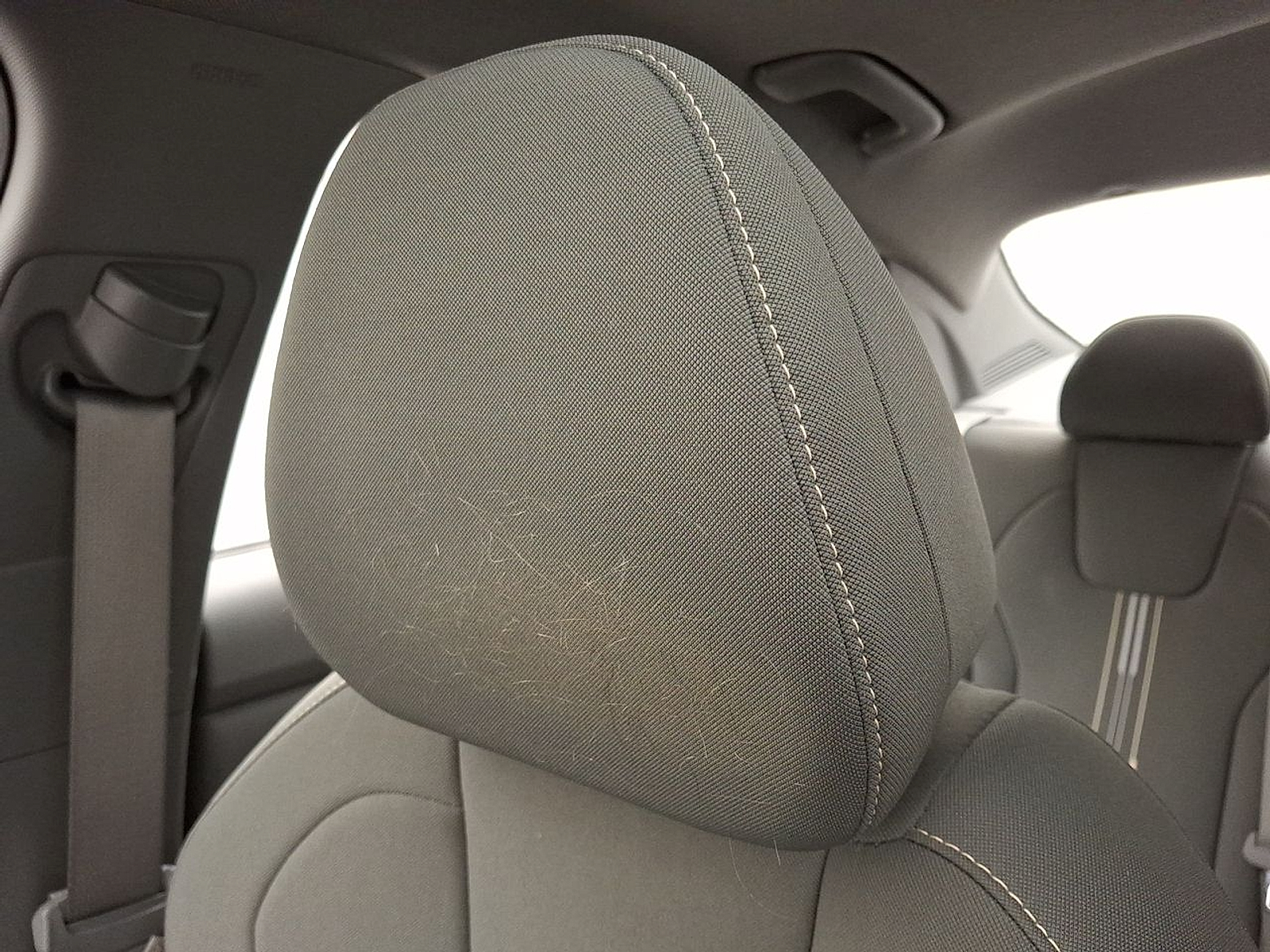 Used 2024 Hyundai Elantra Sedan