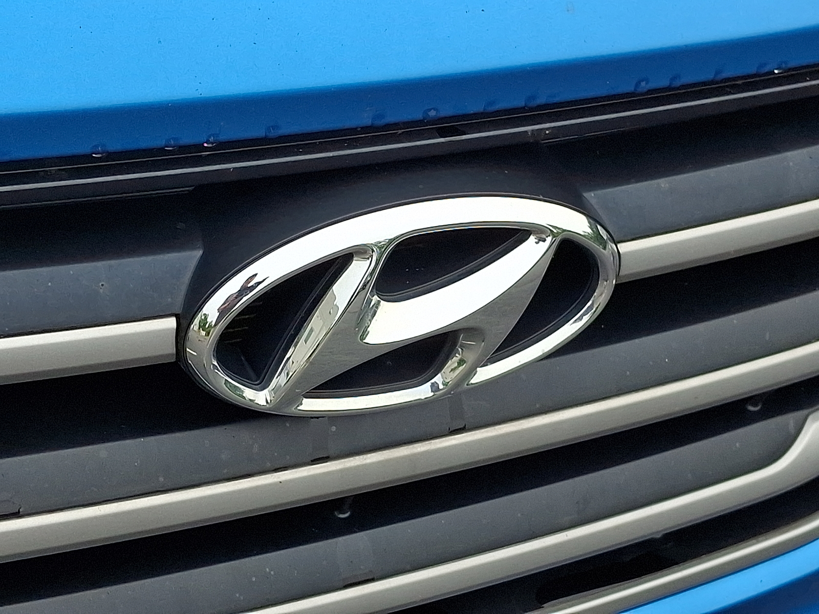 Used 2018 Hyundai Tucson Truck