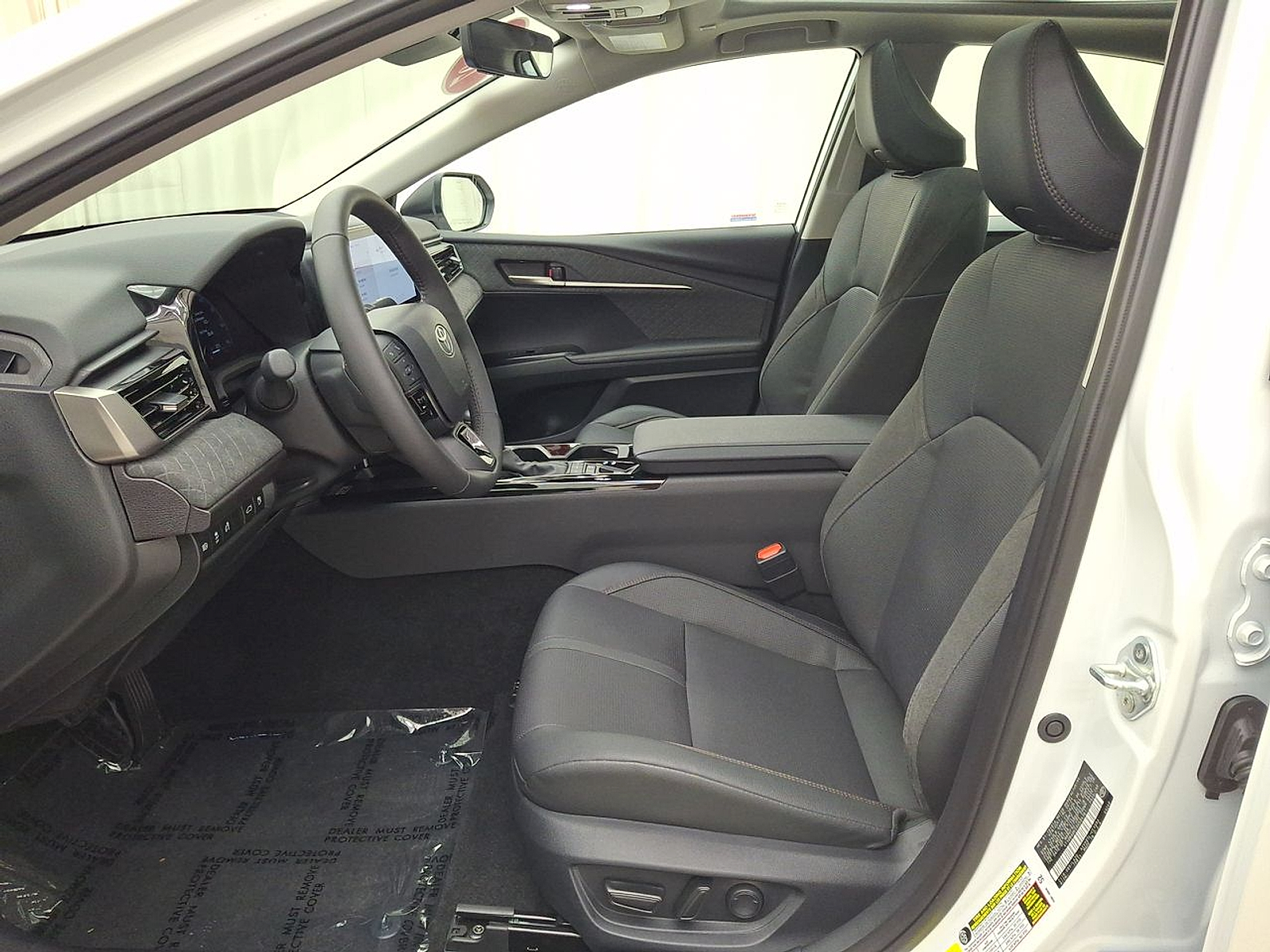 Used 2025 Toyota Camry Sedan
