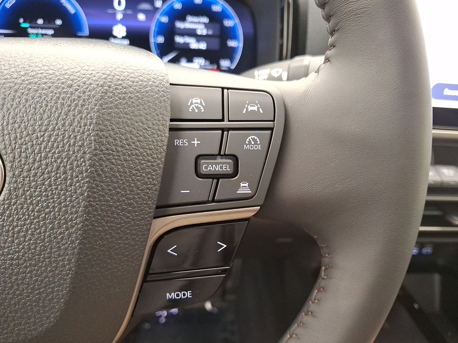 Used 2025 Toyota Camry Sedan