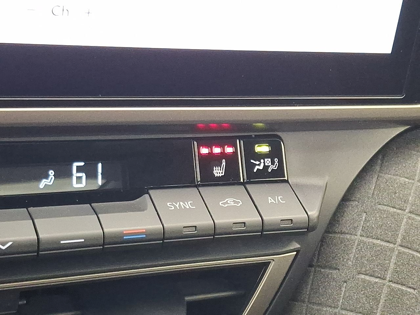 Used 2025 Toyota Camry Sedan