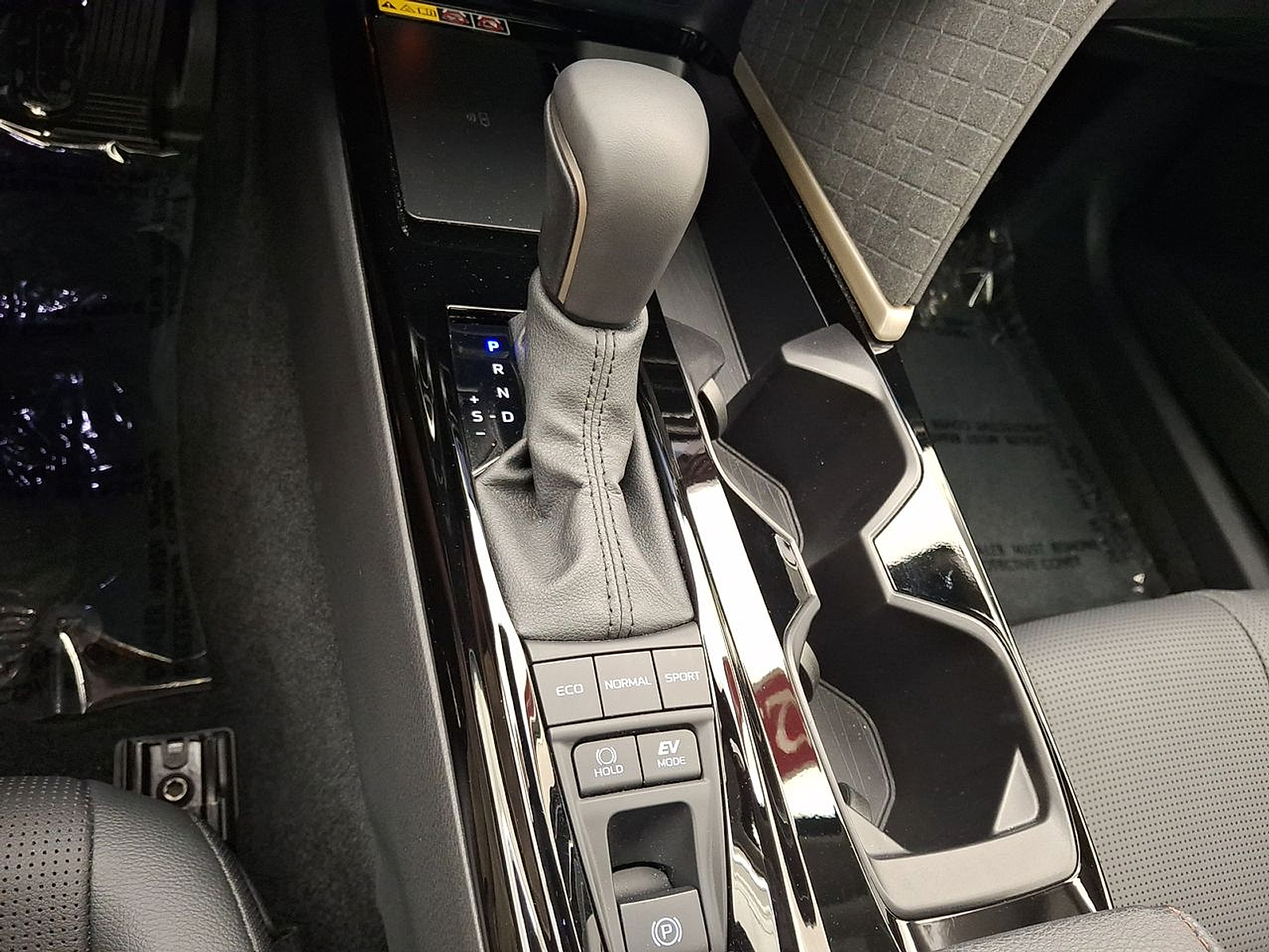 Used 2025 Toyota Camry Sedan