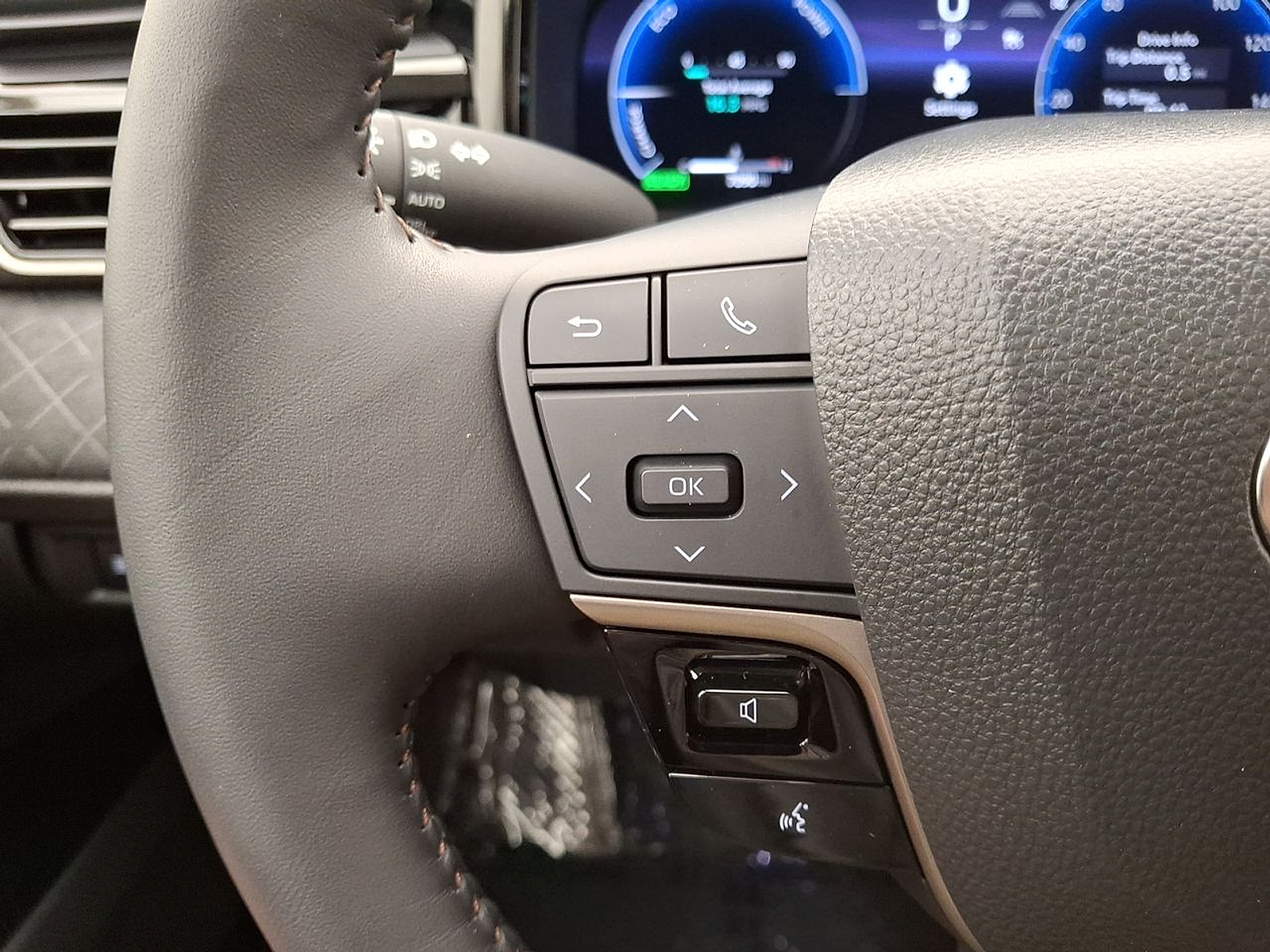Used 2025 Toyota Camry Sedan