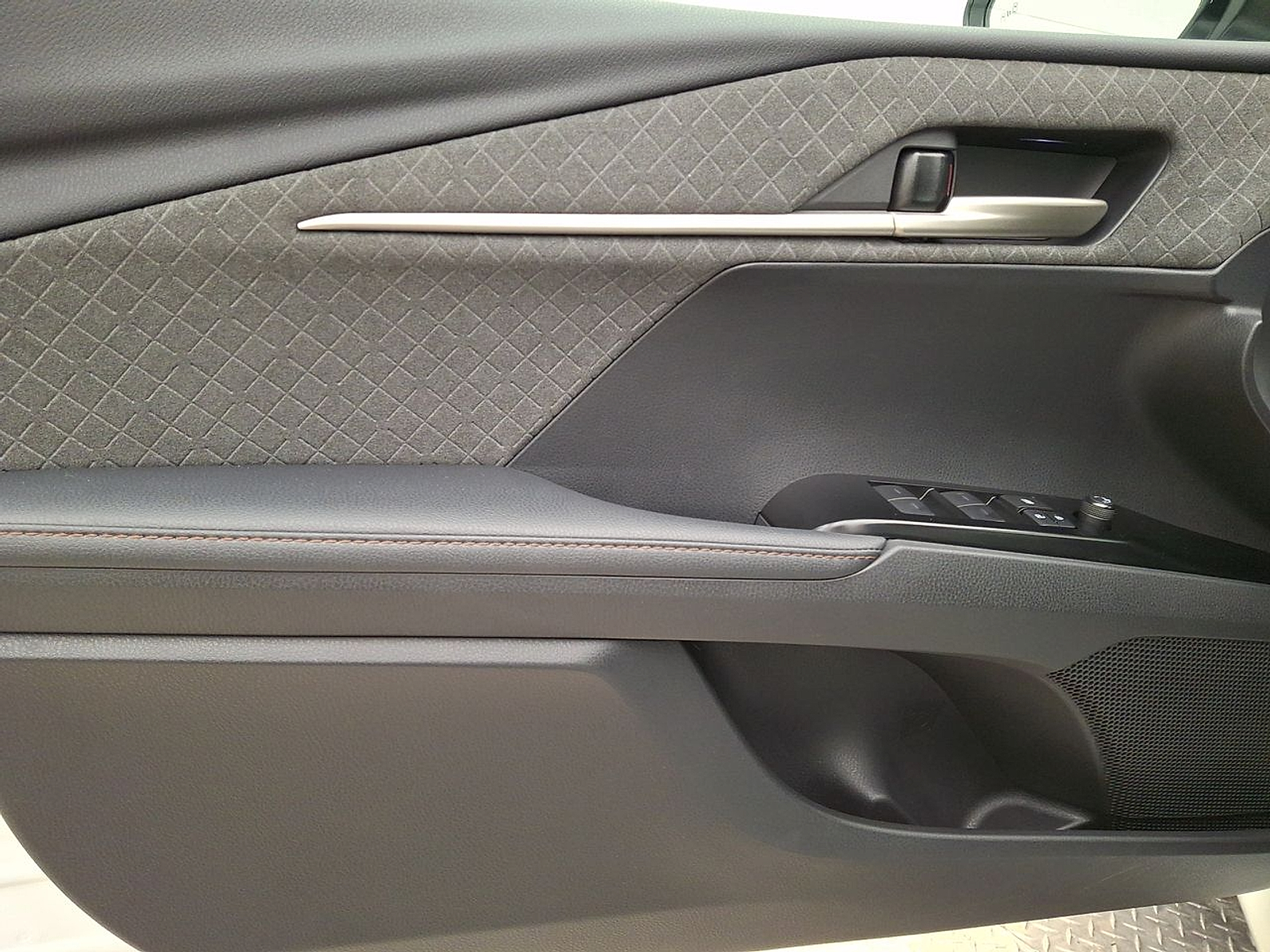 Used 2025 Toyota Camry Sedan