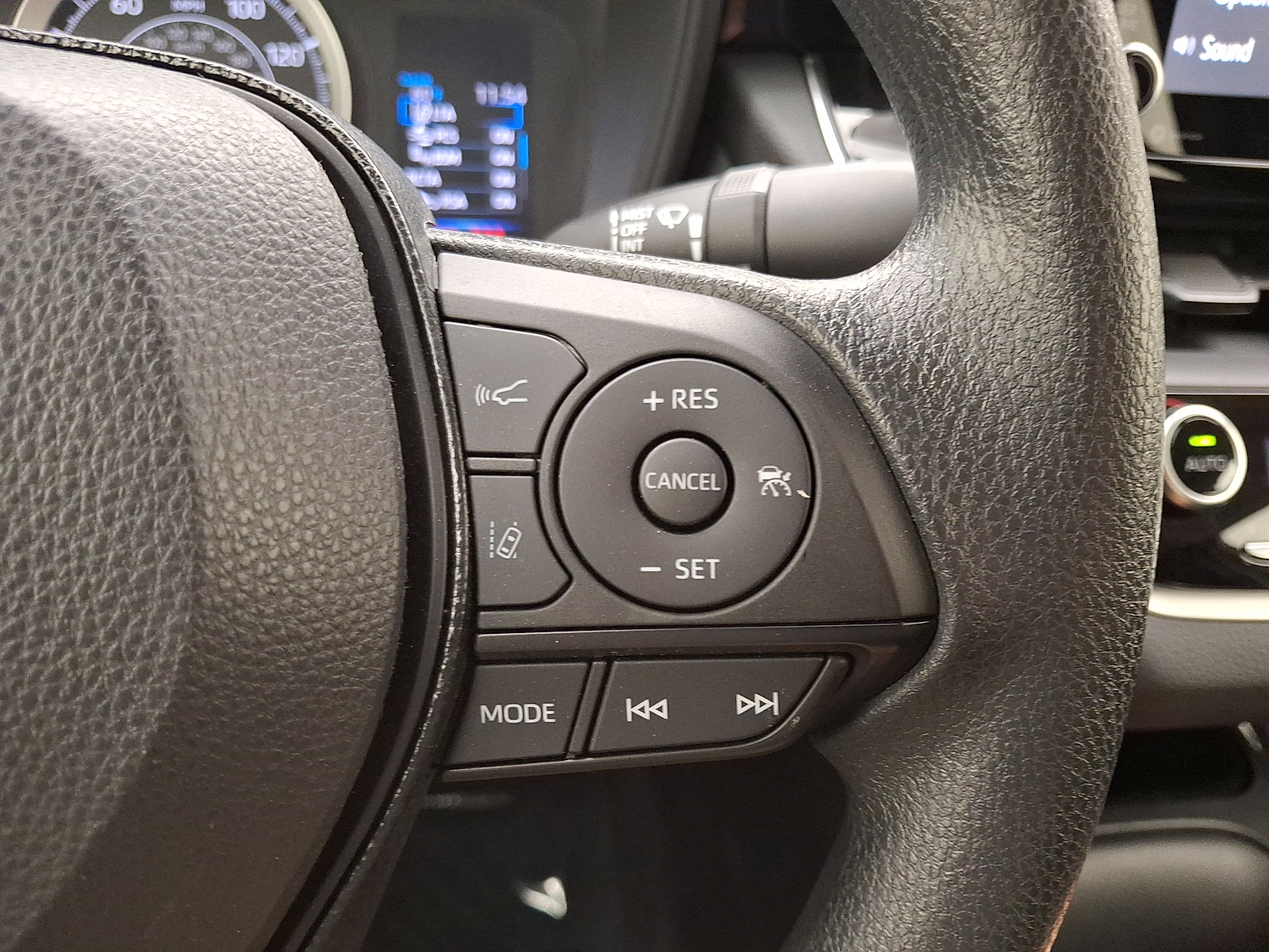 Used 2021 Toyota Corolla Sedan