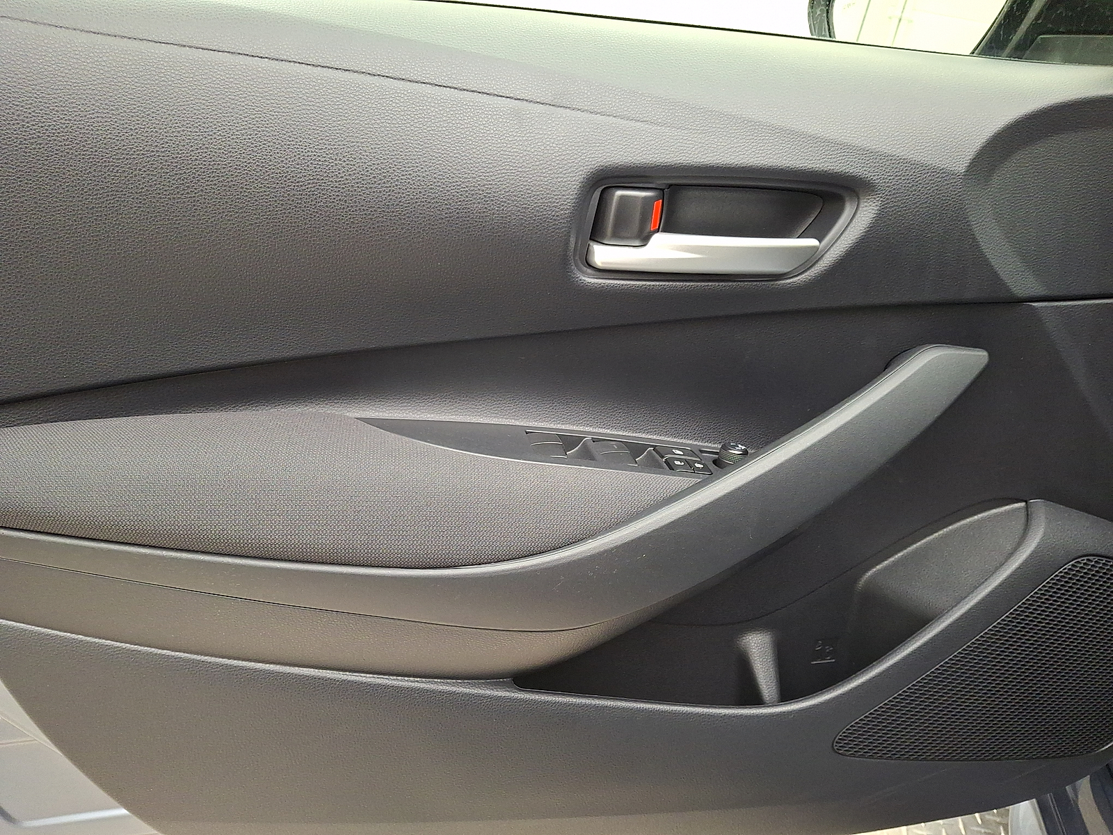 Used 2021 Toyota Corolla Sedan