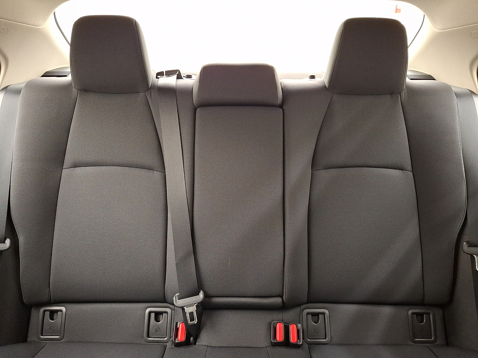 Used 2021 Toyota Corolla Sedan