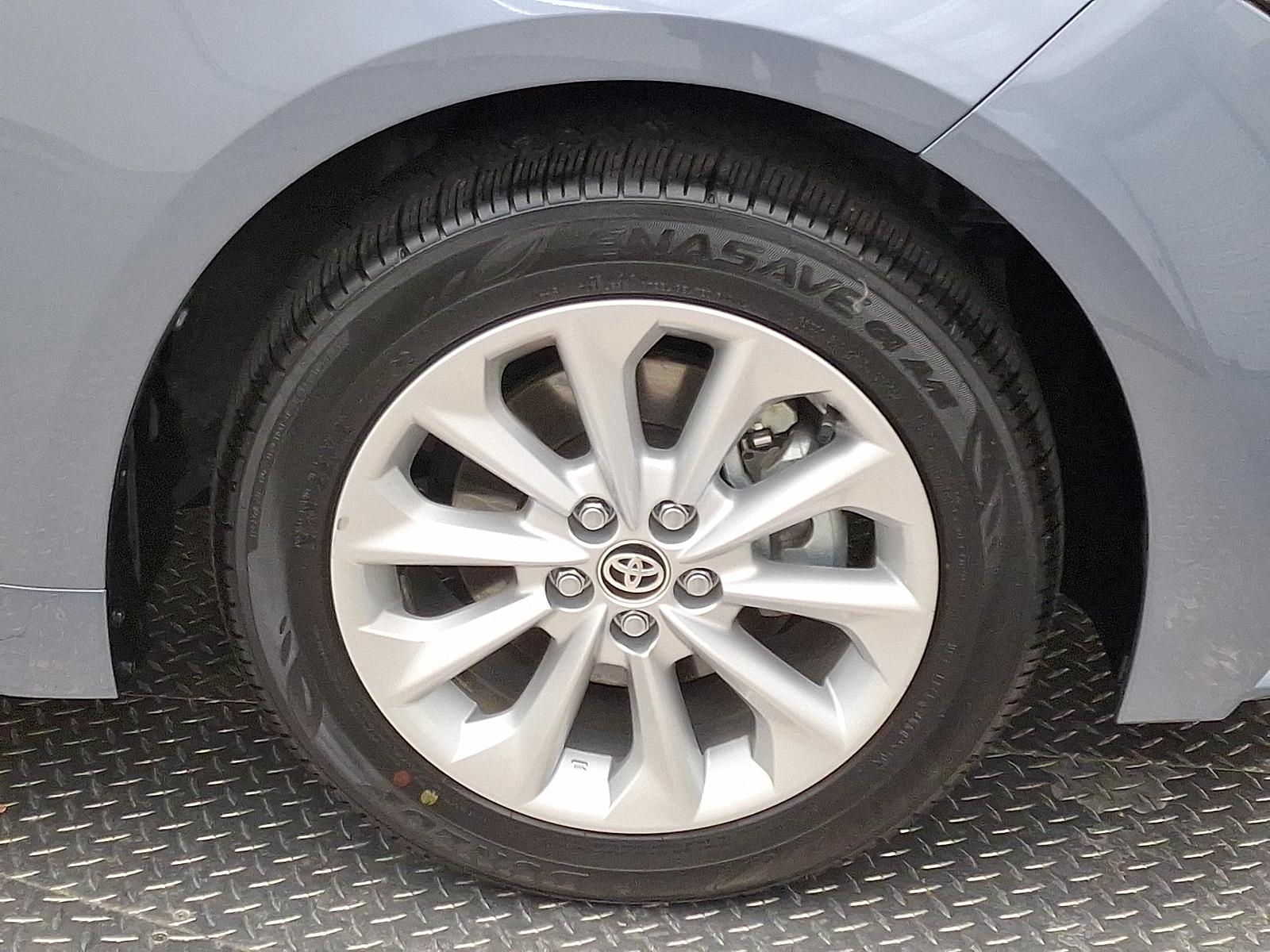 Used 2021 Toyota Corolla Sedan