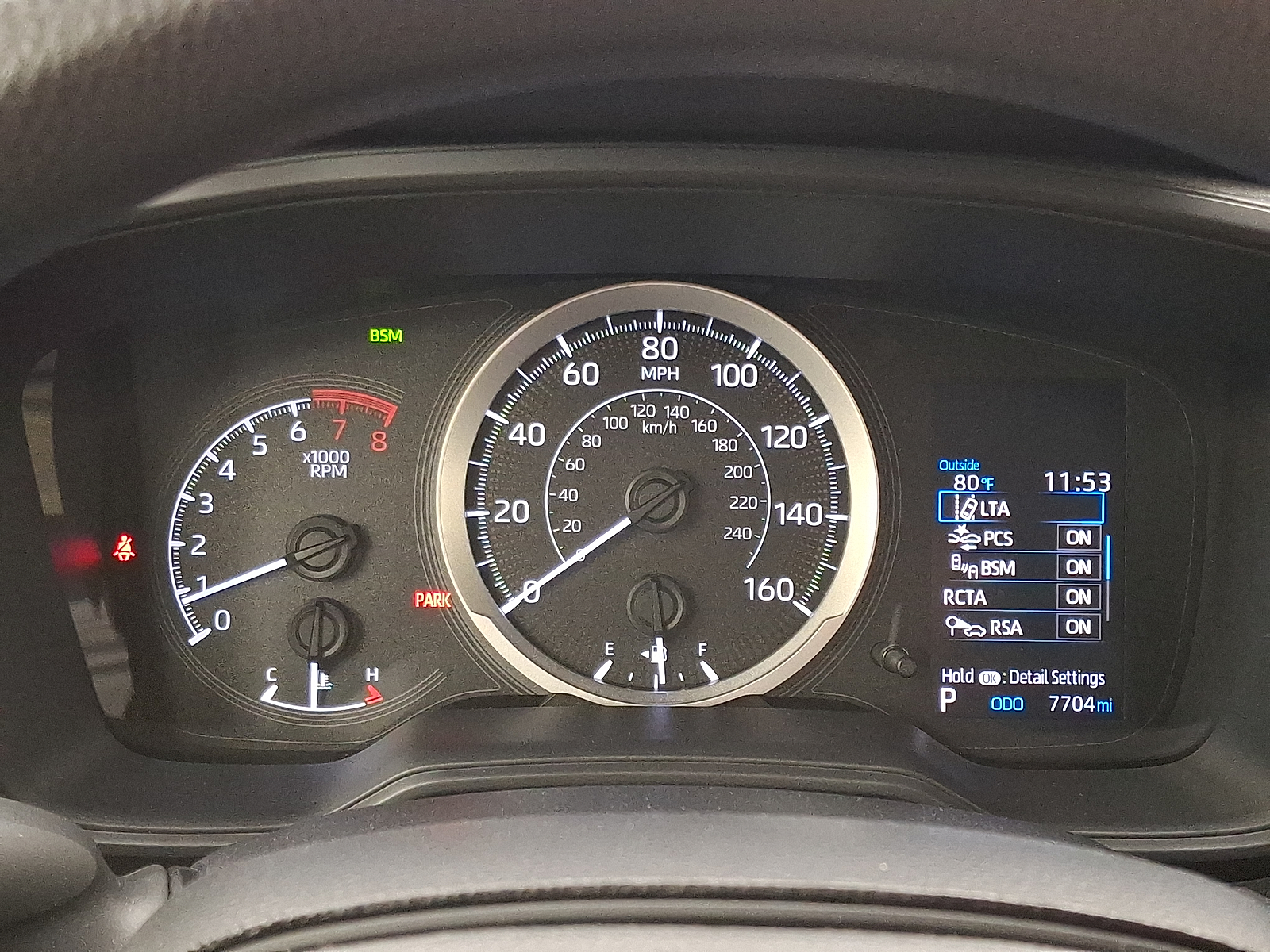 Used 2021 Toyota Corolla Sedan