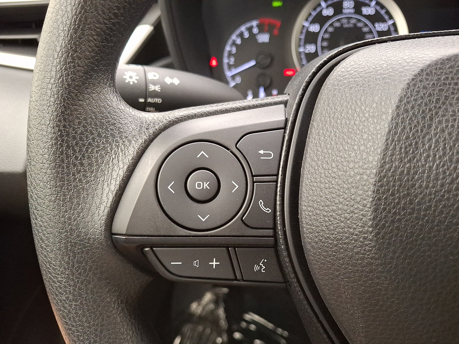Used 2021 Toyota Corolla Sedan