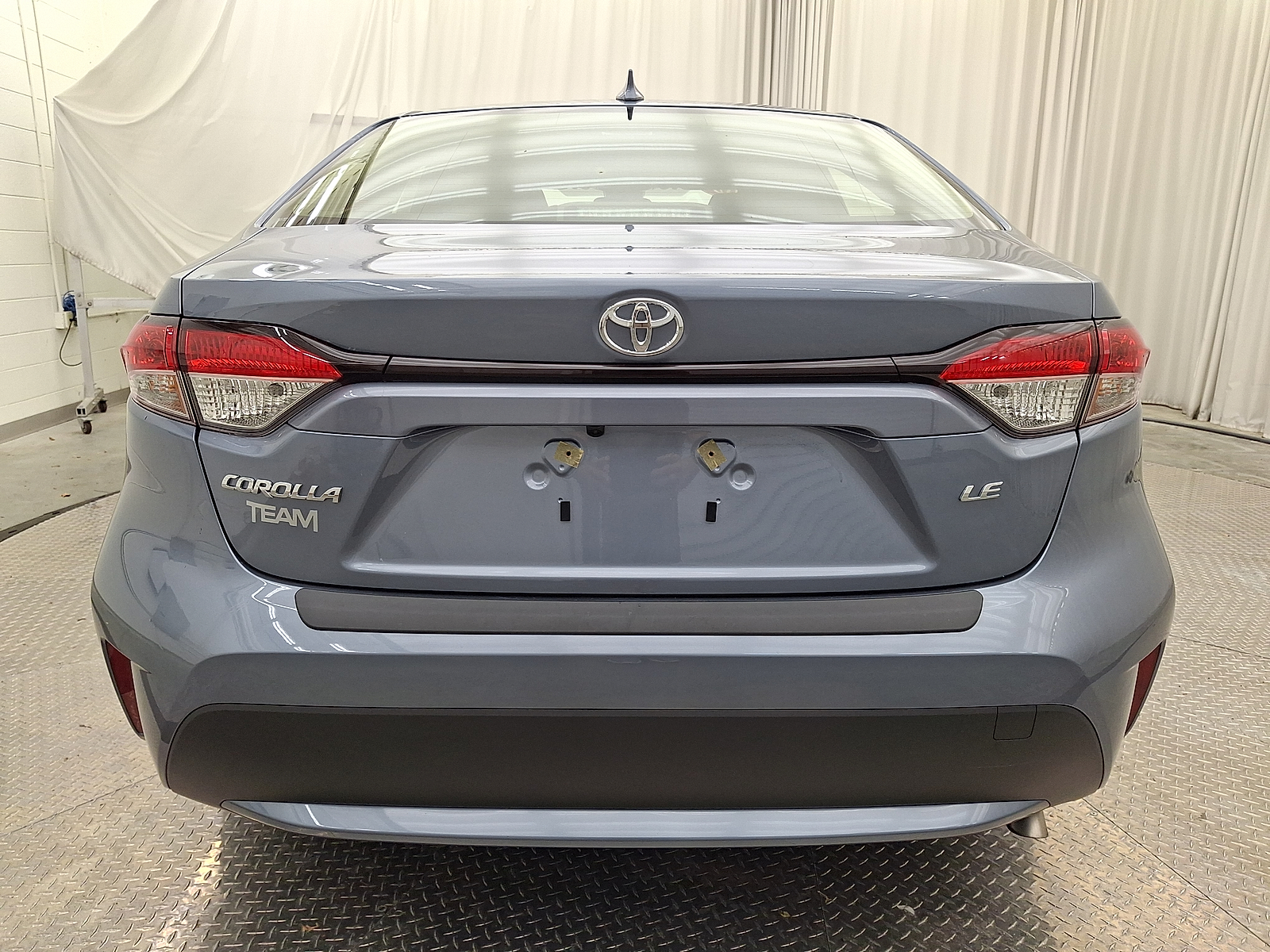 Used 2021 Toyota Corolla Sedan