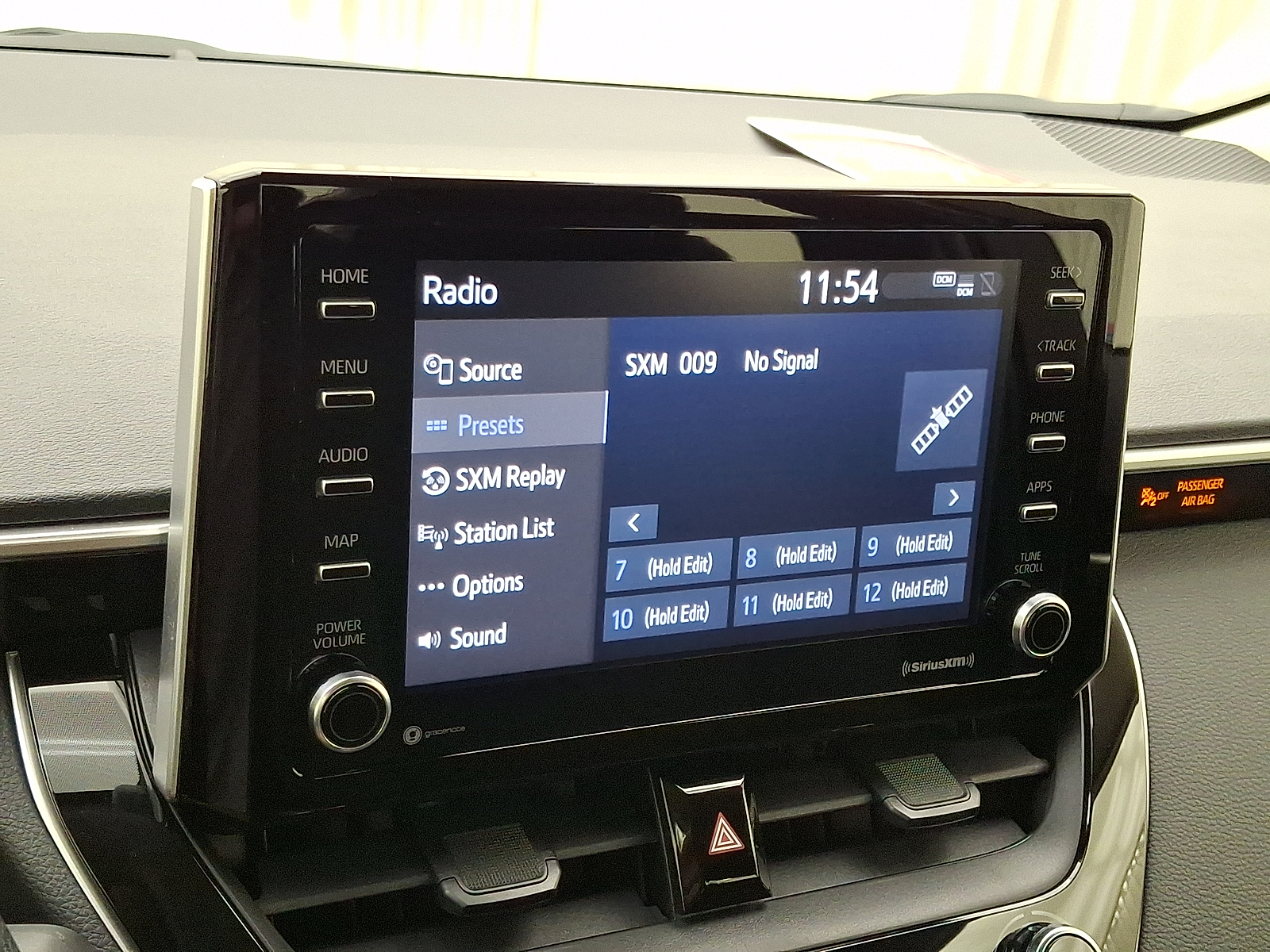 Used 2021 Toyota Corolla Sedan