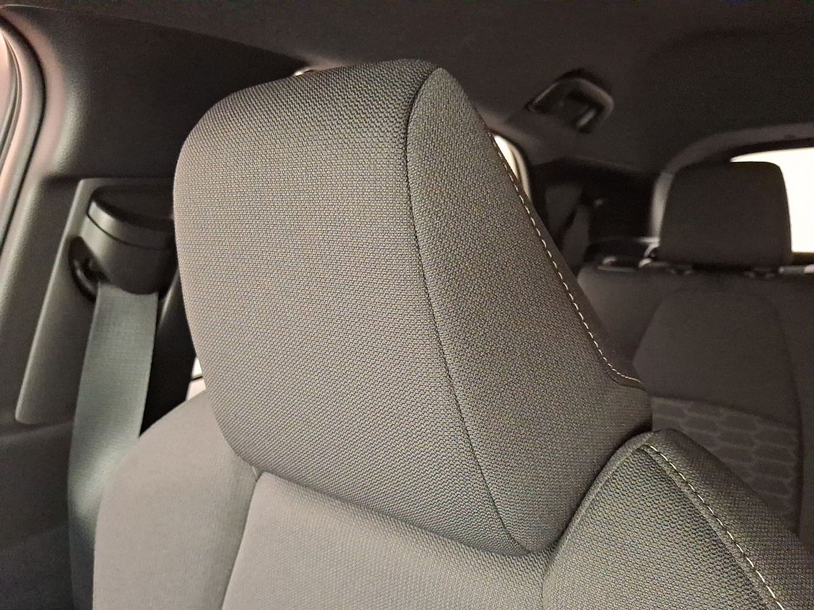 Used 2021 Toyota Corolla Hatchback Sedan
