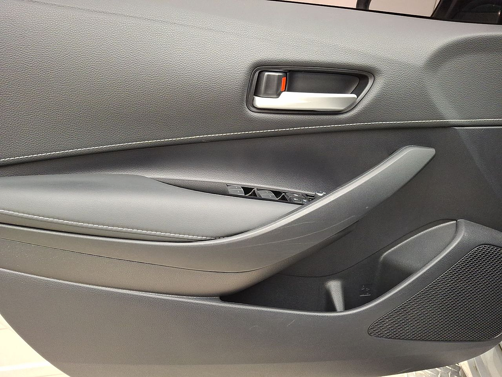 Used 2021 Toyota Corolla Hatchback Sedan