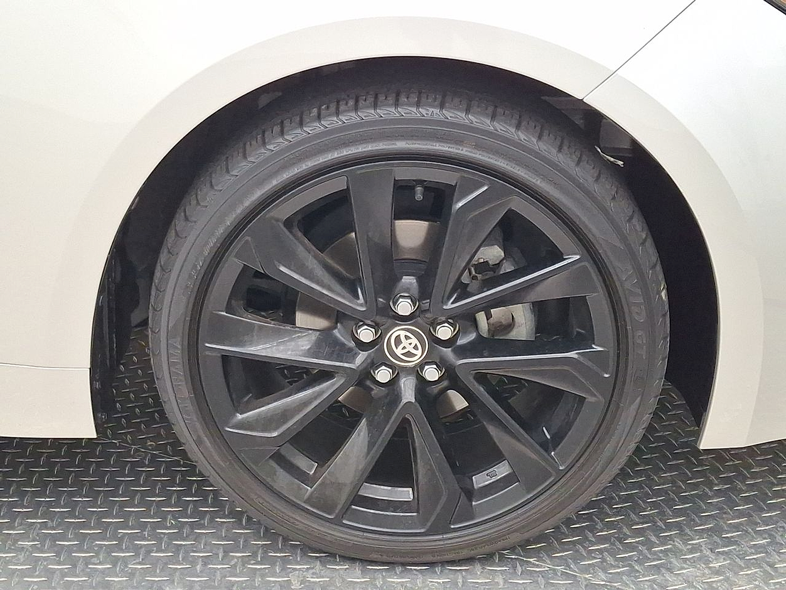 Used 2021 Toyota Corolla Hatchback Sedan